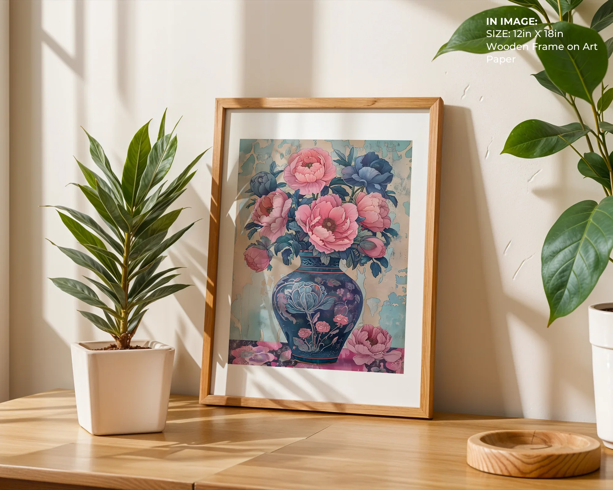 Floral Elegance - Gallery Image 3