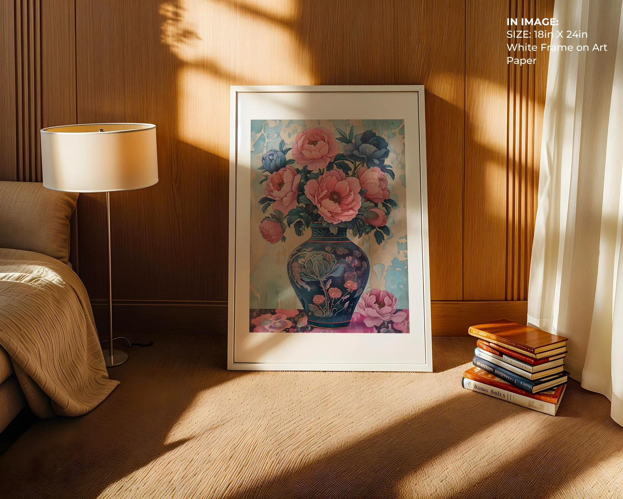 Floral Elegance - Gallery Image 5
