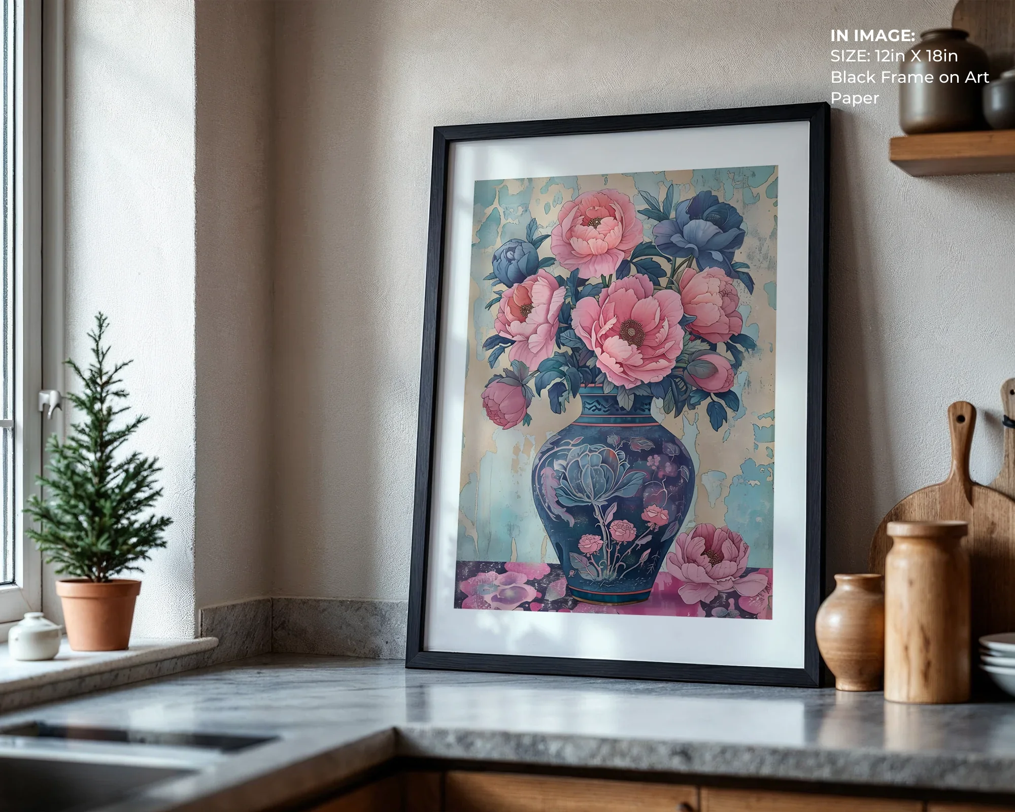 Floral Elegance - Gallery Image 6