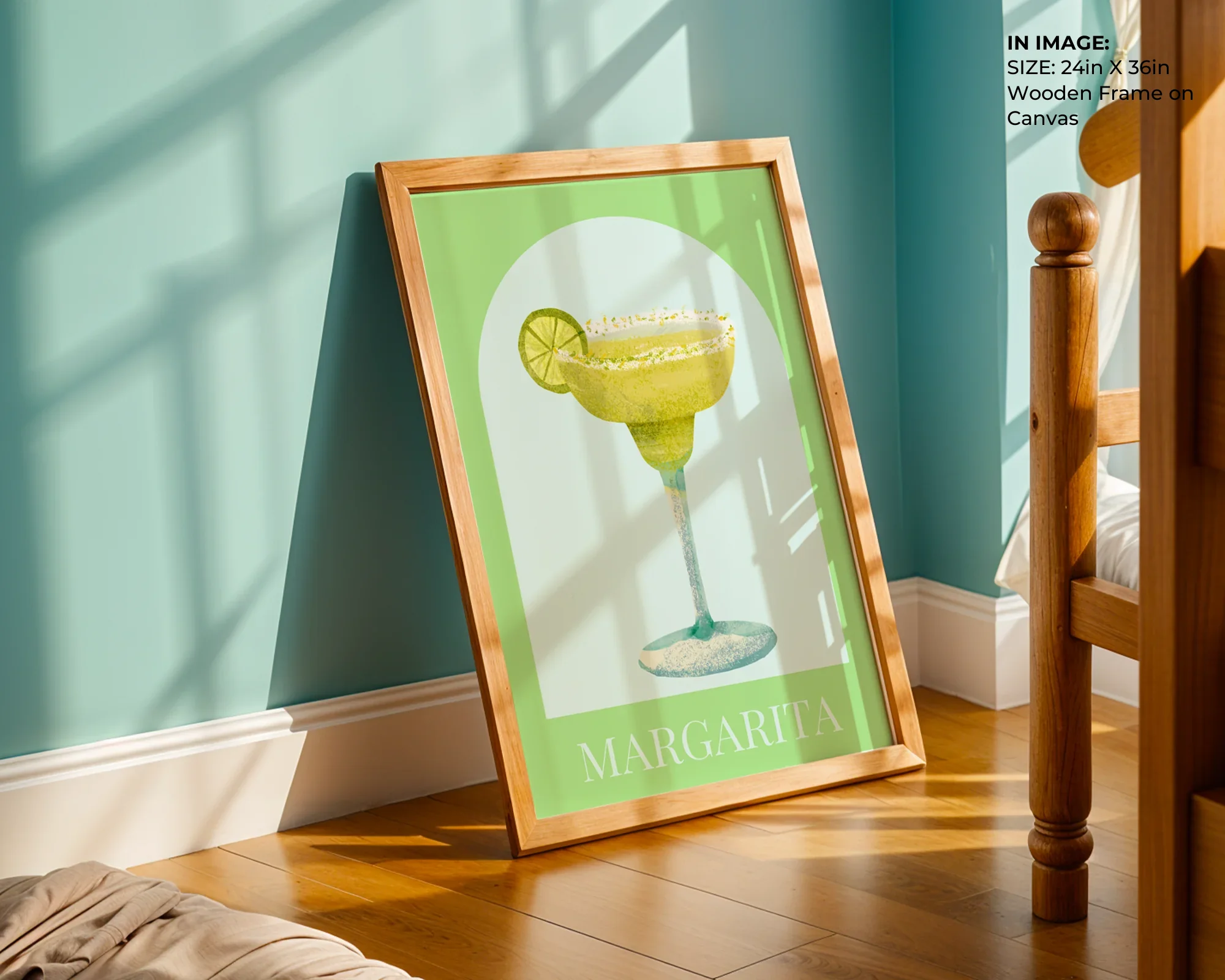 Fresh Margarita - Gallery Image 7