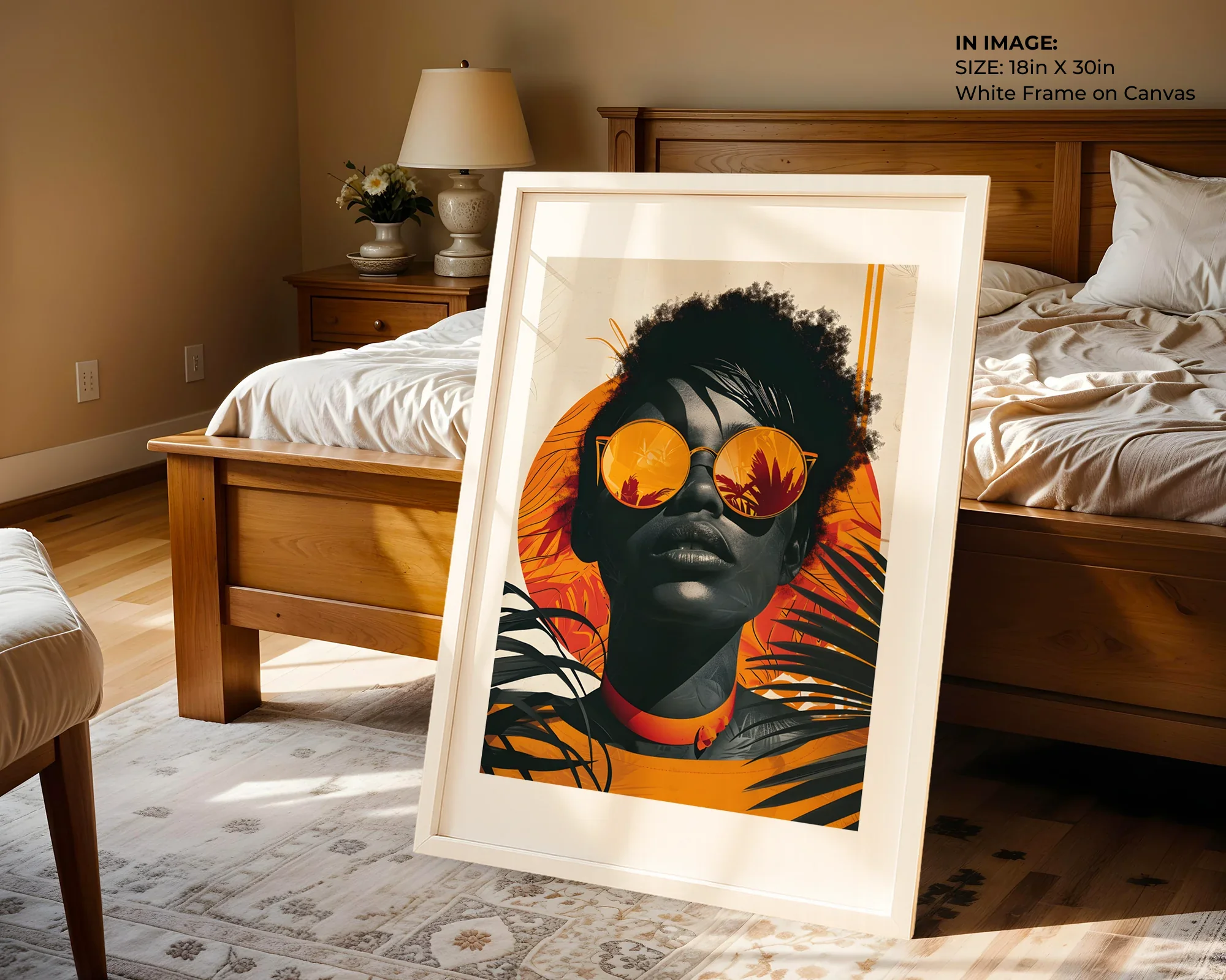 Golden Reflection - Gallery Image 1