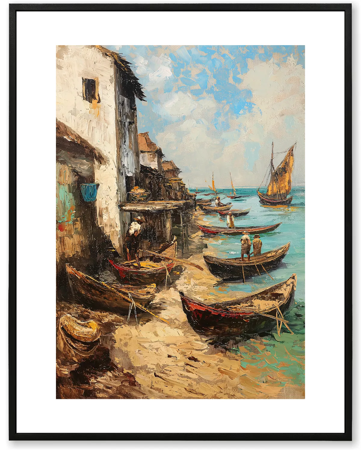 Harbor Classic