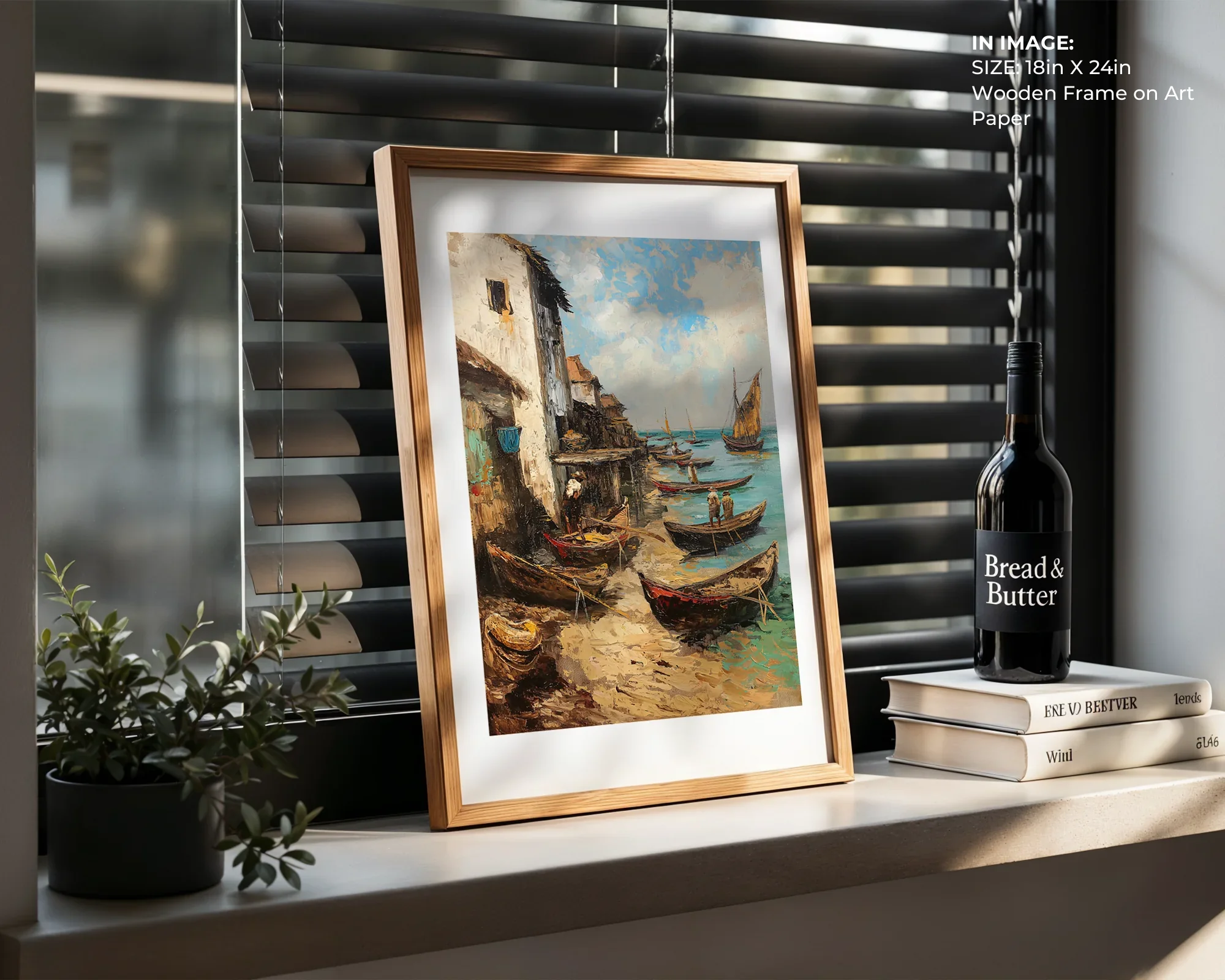 Harbor Classic - Gallery Image 6