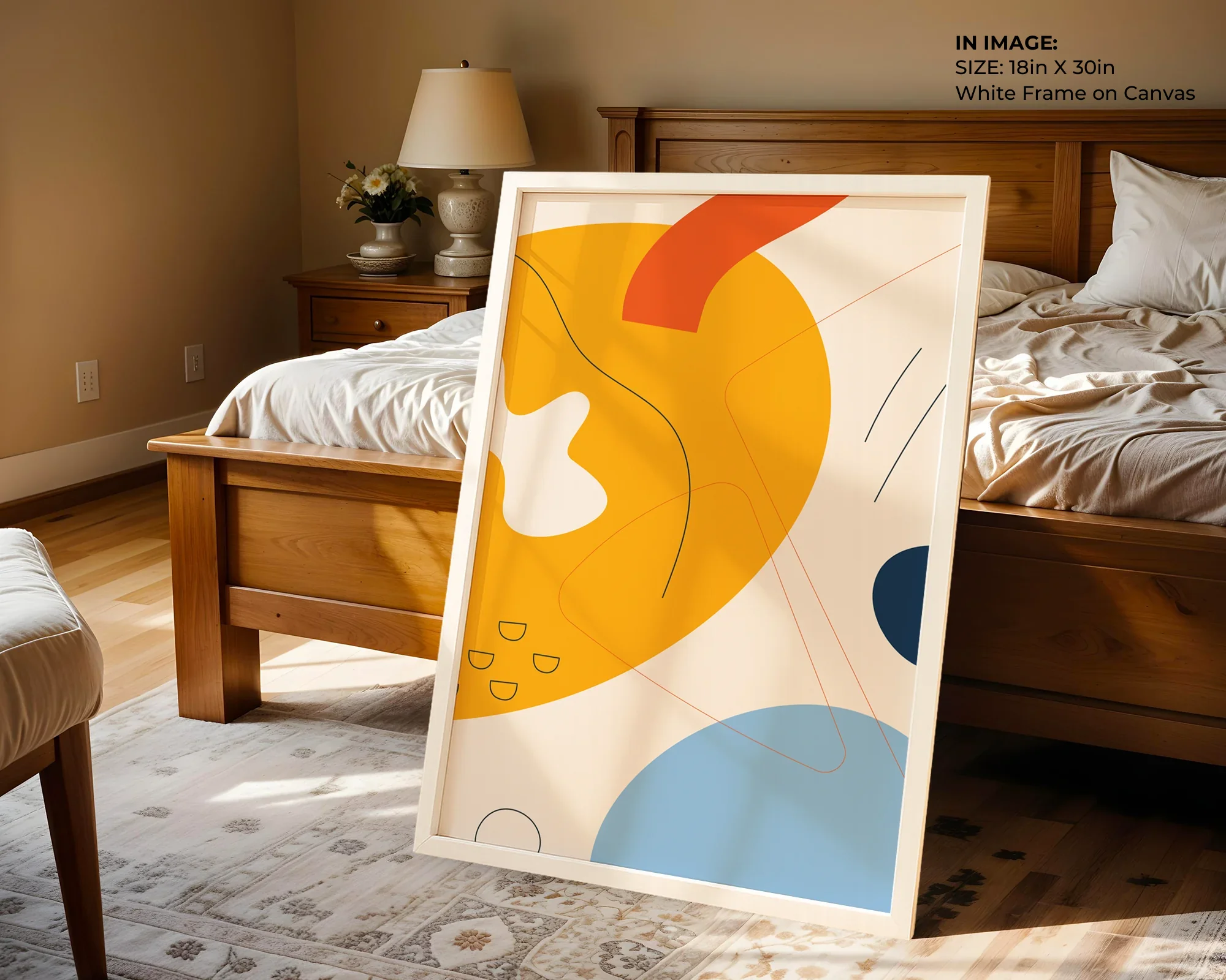 Joyful Shapes - Gallery Image 1