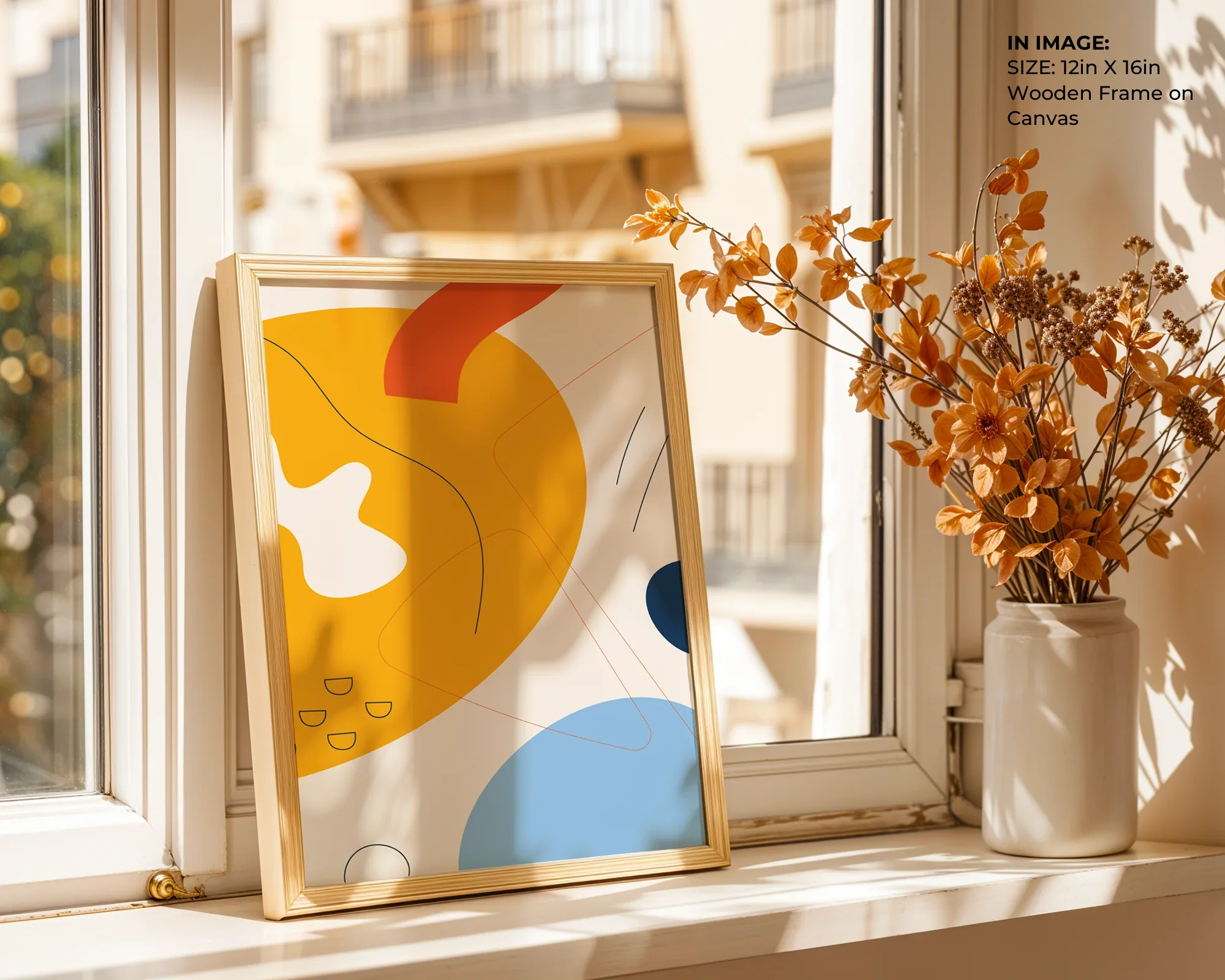 Joyful Shapes - Gallery Image 6