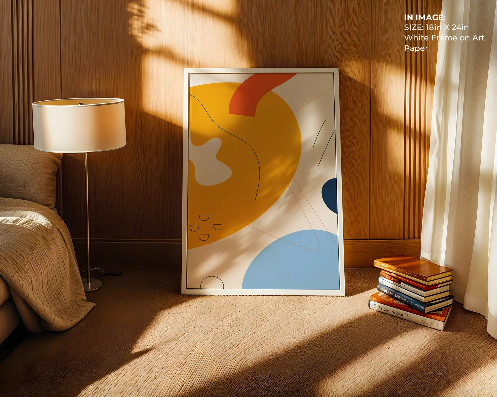 Joyful Shapes - Gallery Image 7