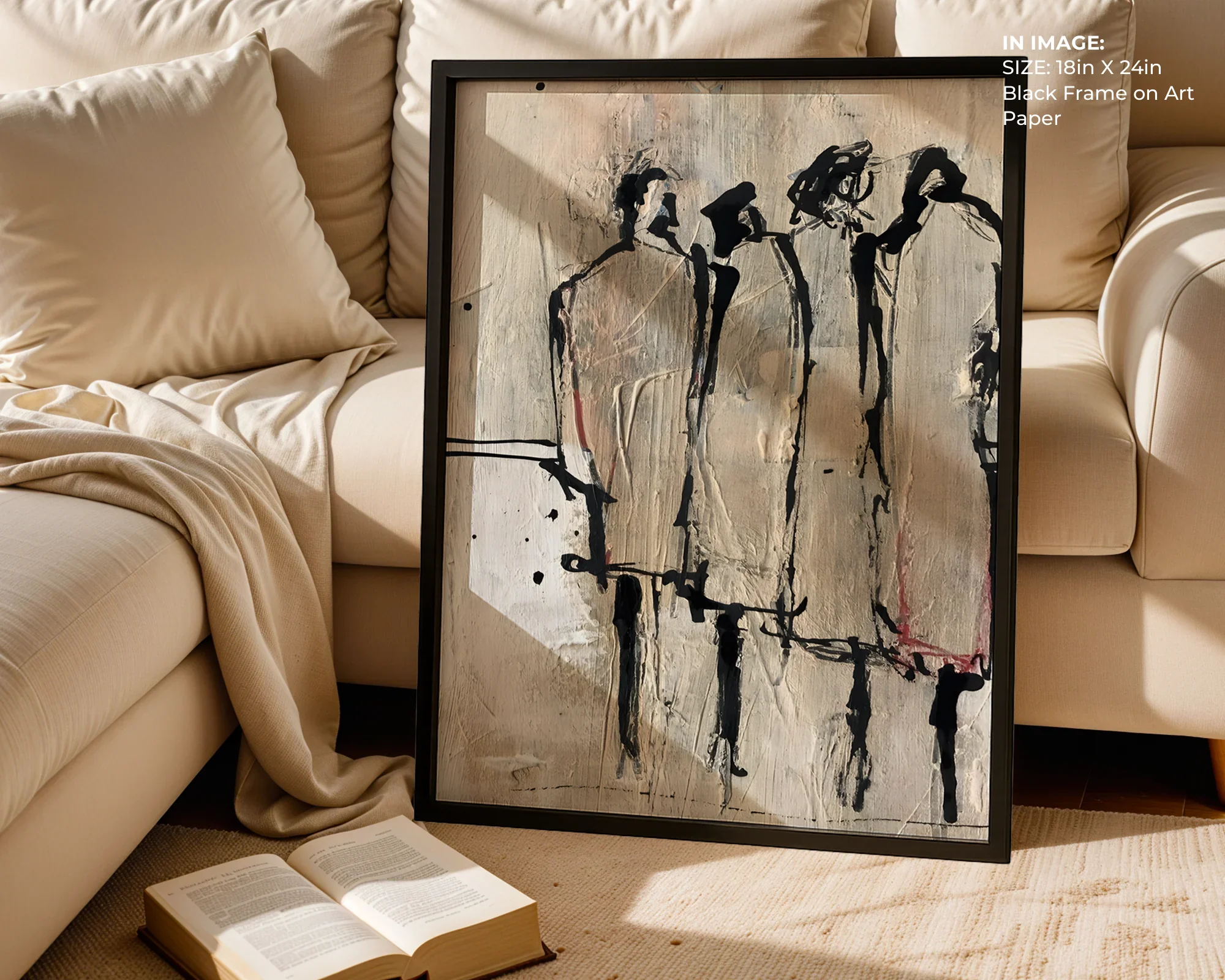 Lineage Group - Gallery Image 3