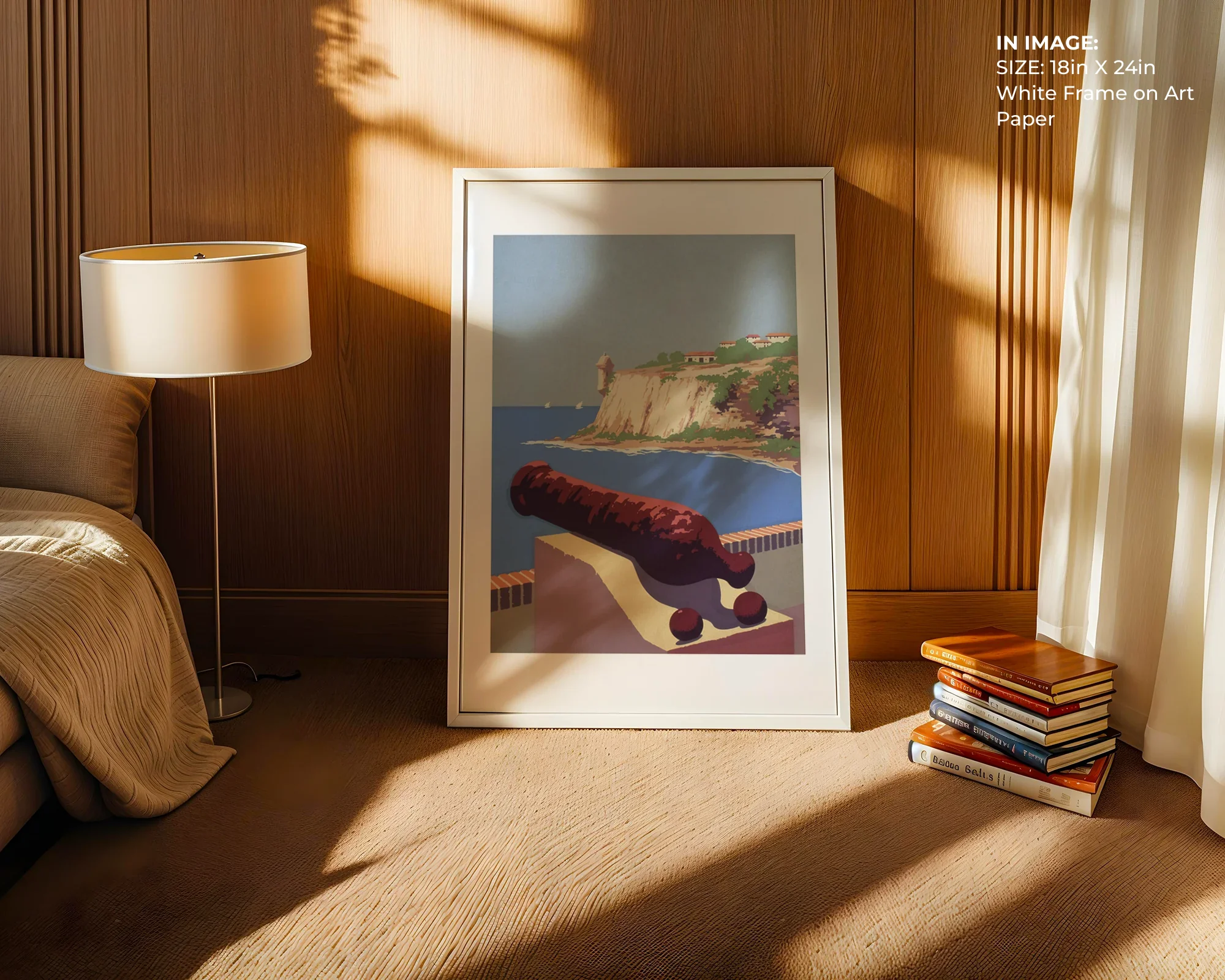 Cliffside View - Gallery Image 7