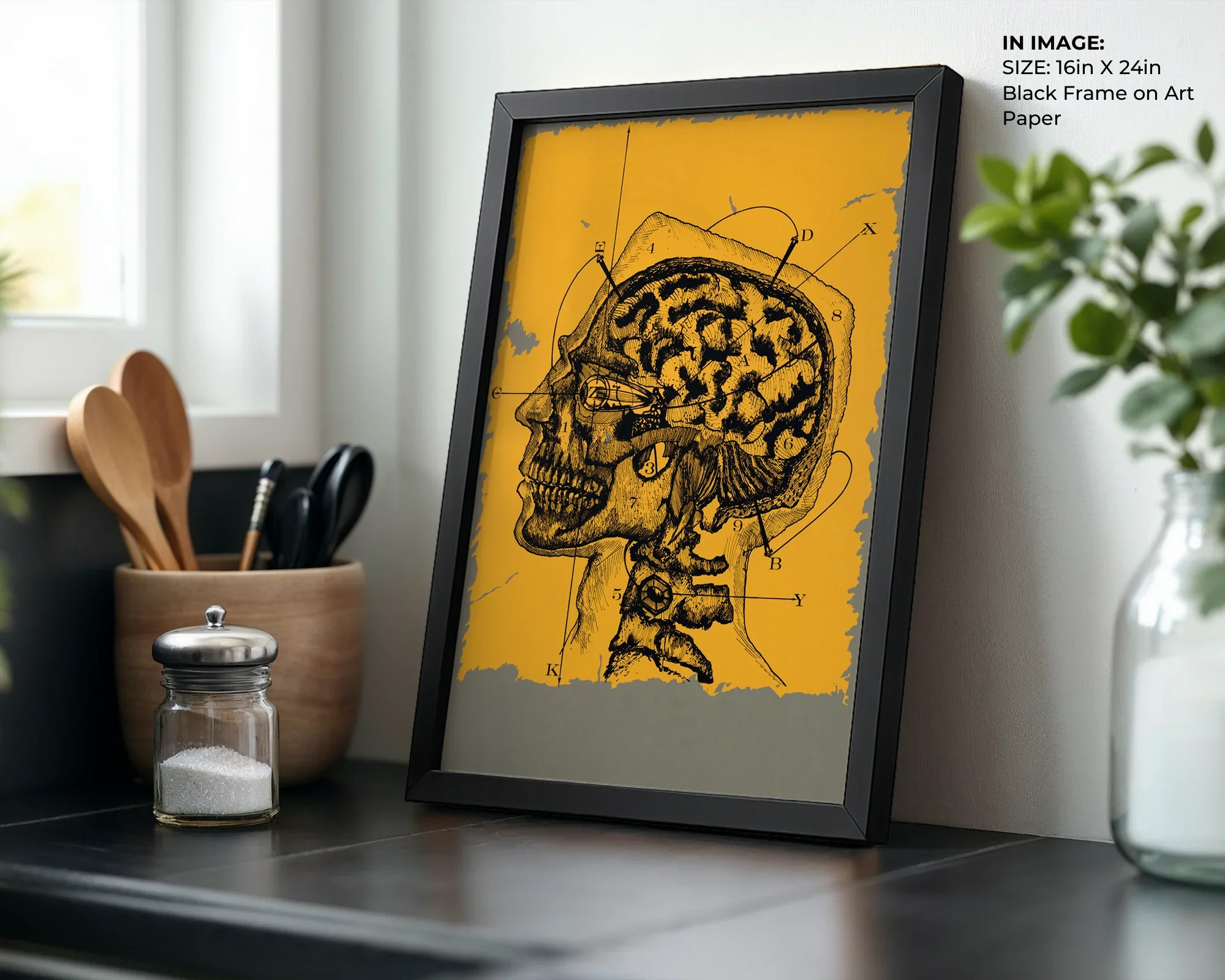 Mechanical Brain - Gallery Image 3