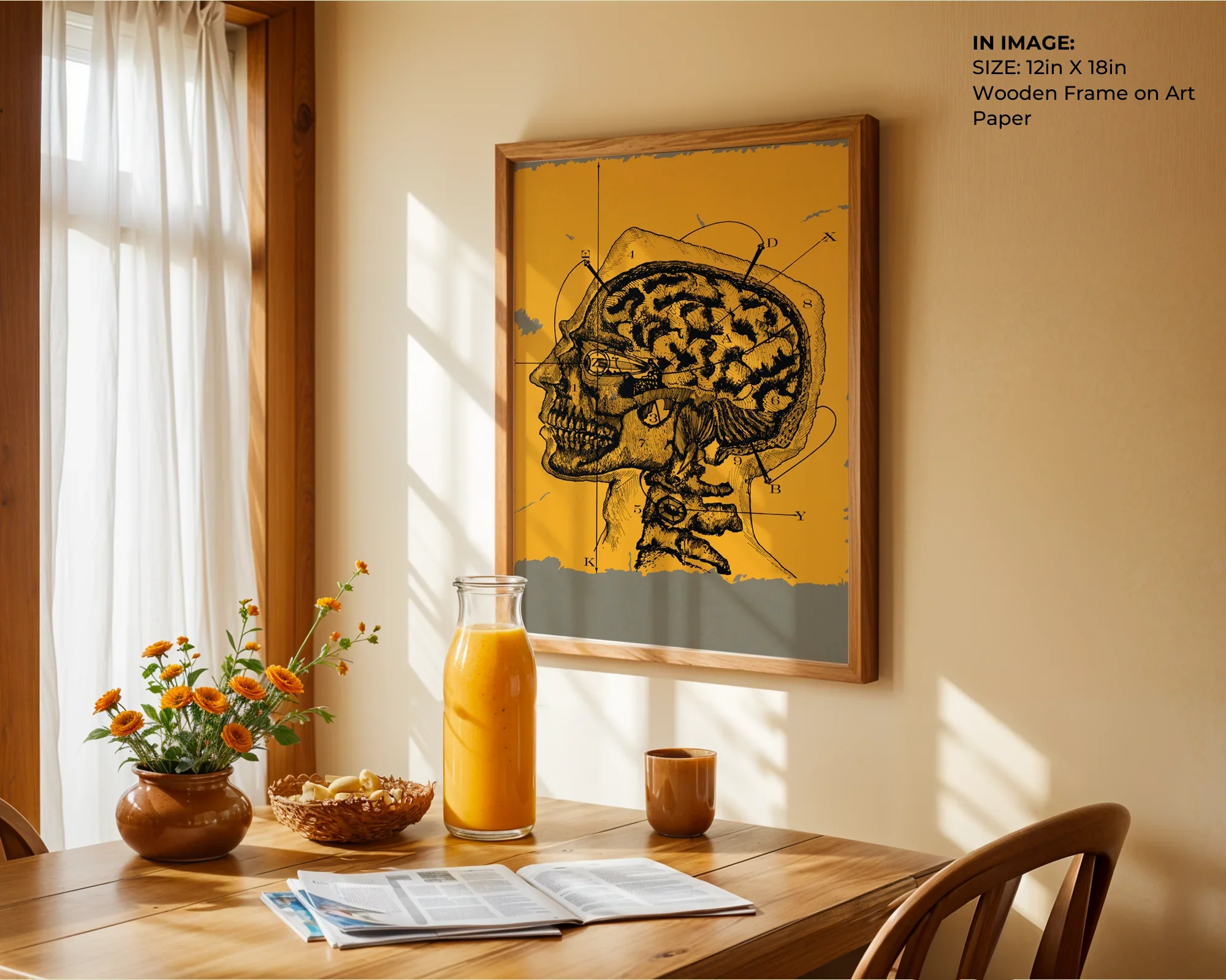 Mechanical Brain - Gallery Image 4