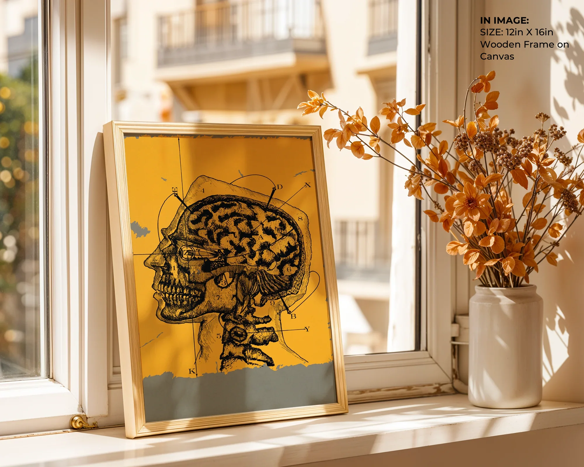 Mechanical Brain - Gallery Image 6