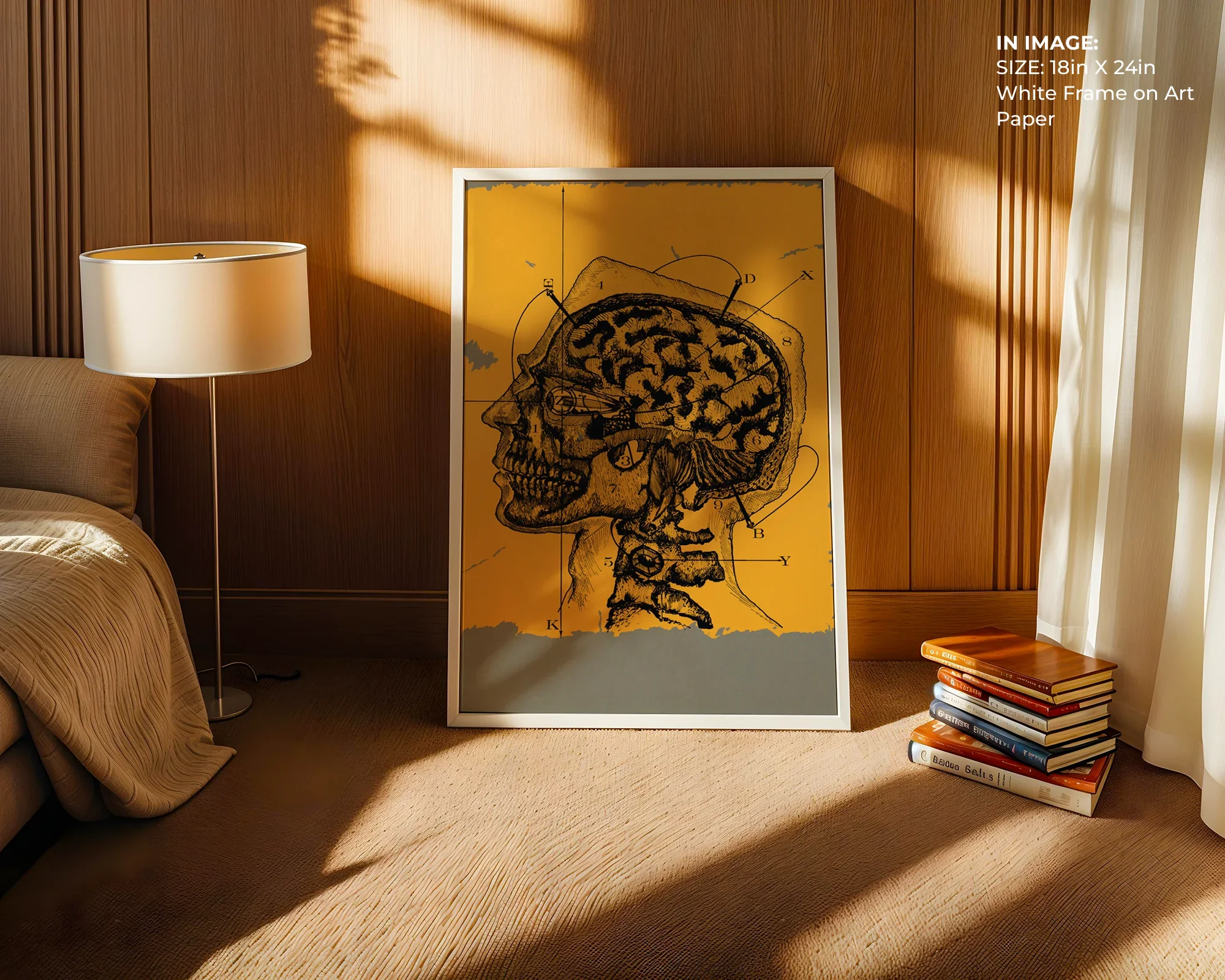 Mechanical Brain - Gallery Image 7