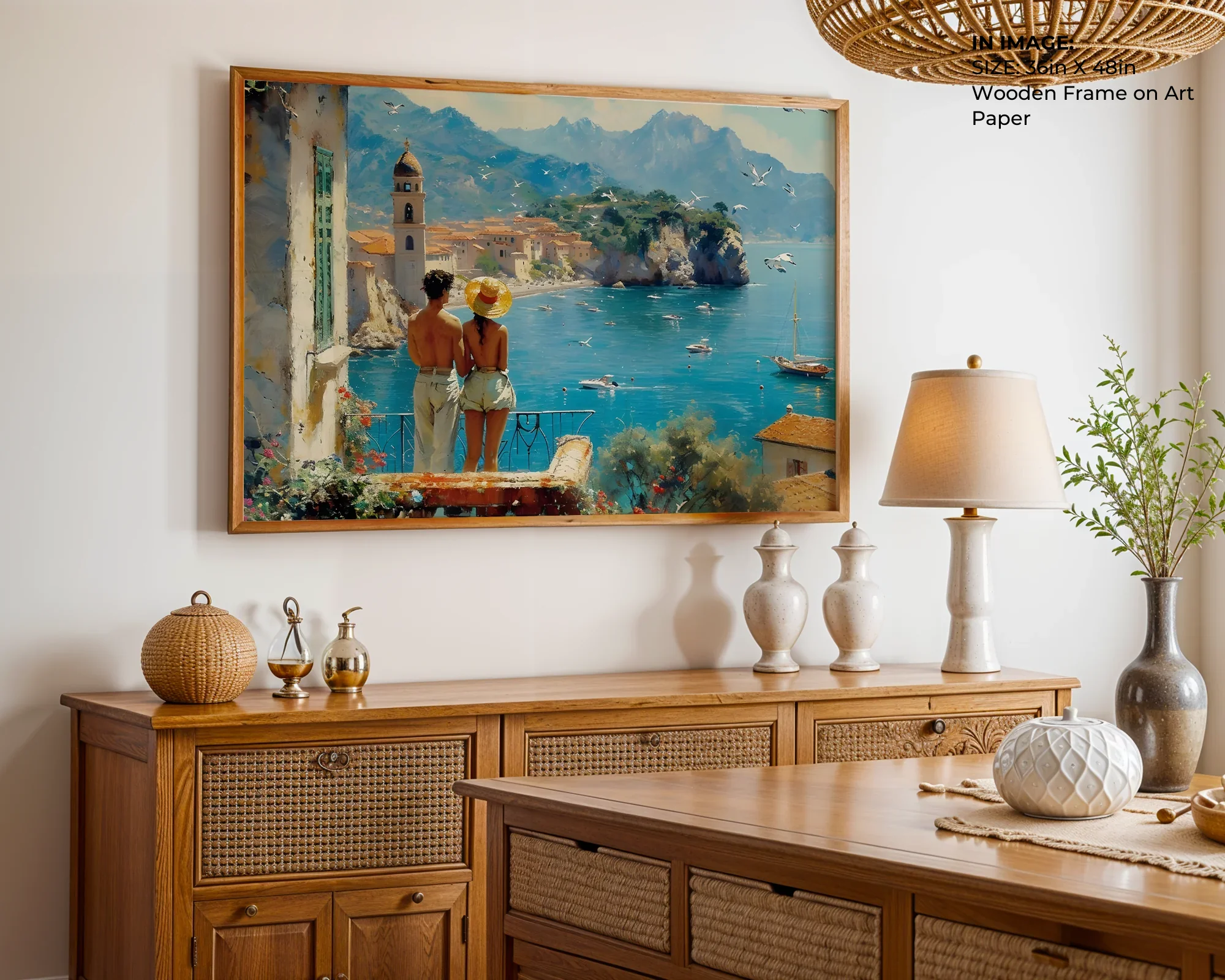 Mediterranean Escape - Gallery Image 3