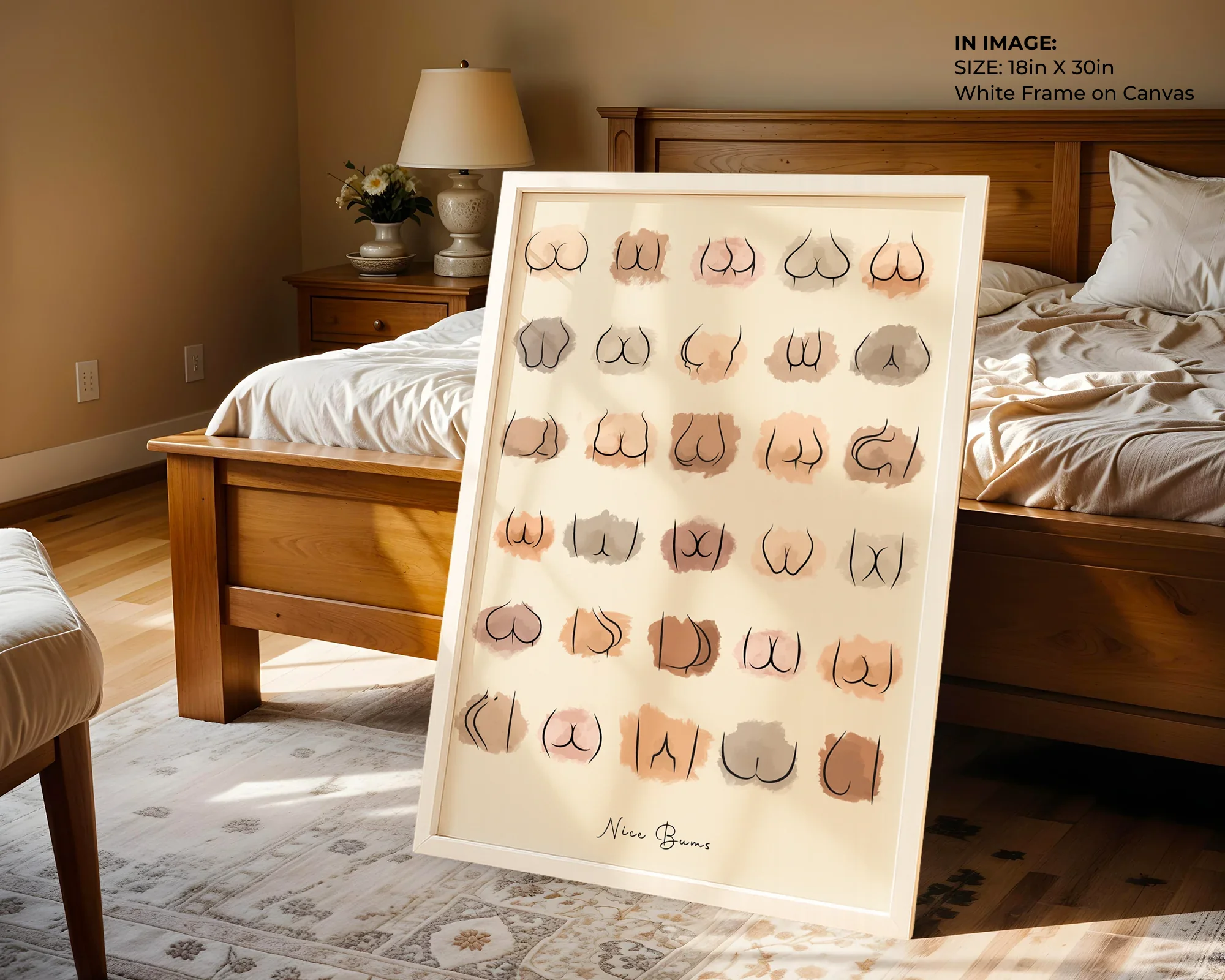 Nude Shades - Gallery Image 1