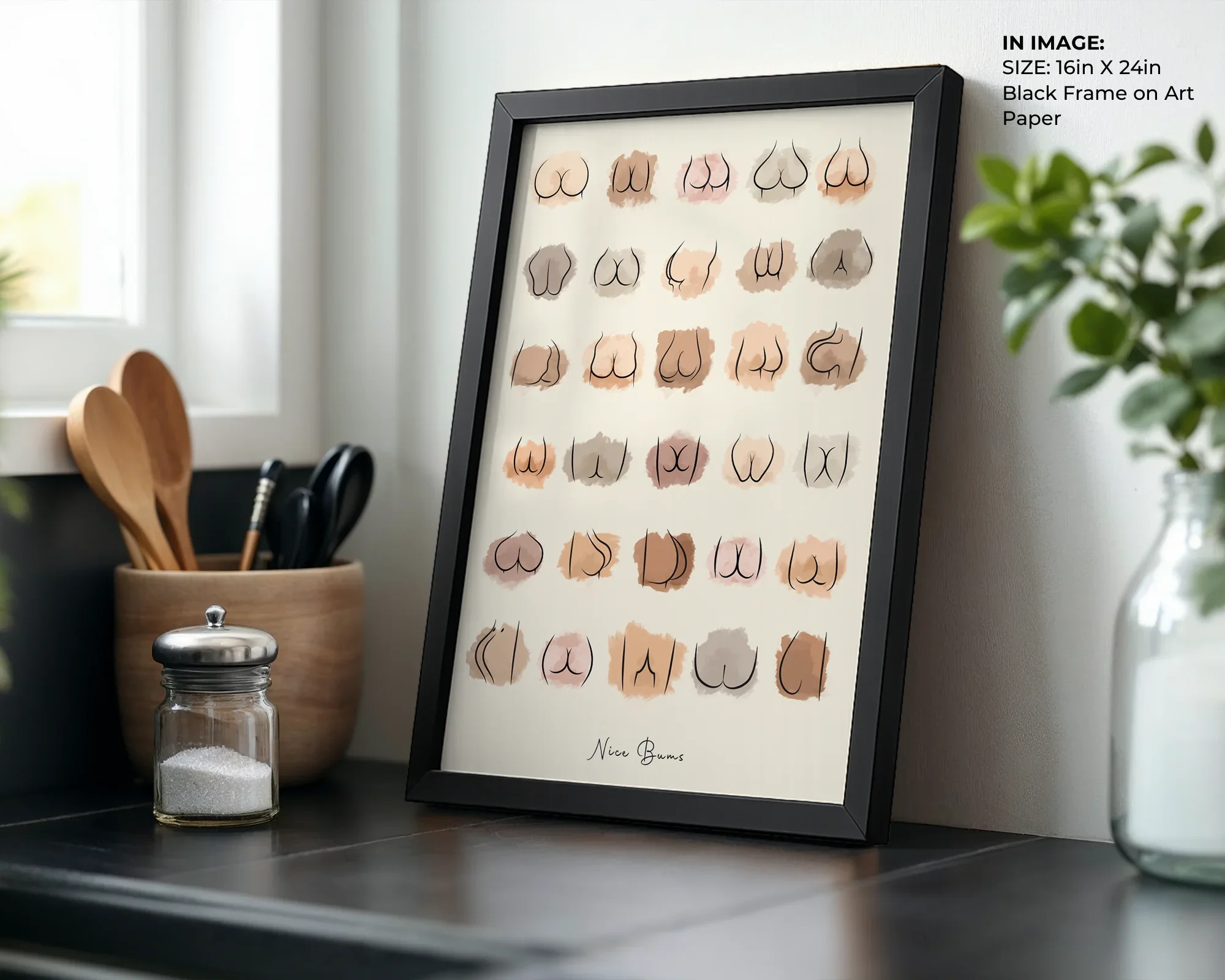 Nude Shades - Gallery Image 3