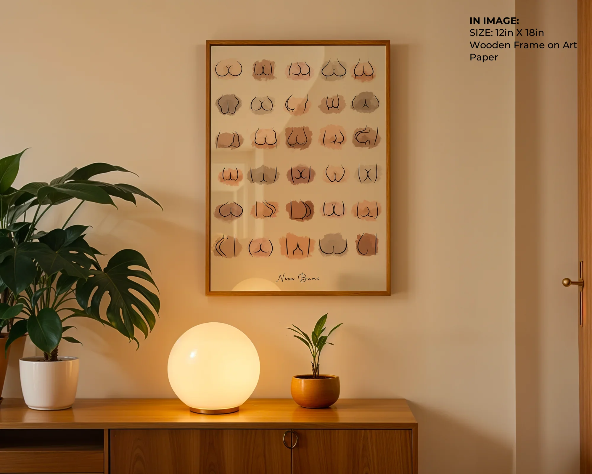 Nude Shades - Gallery Image 5