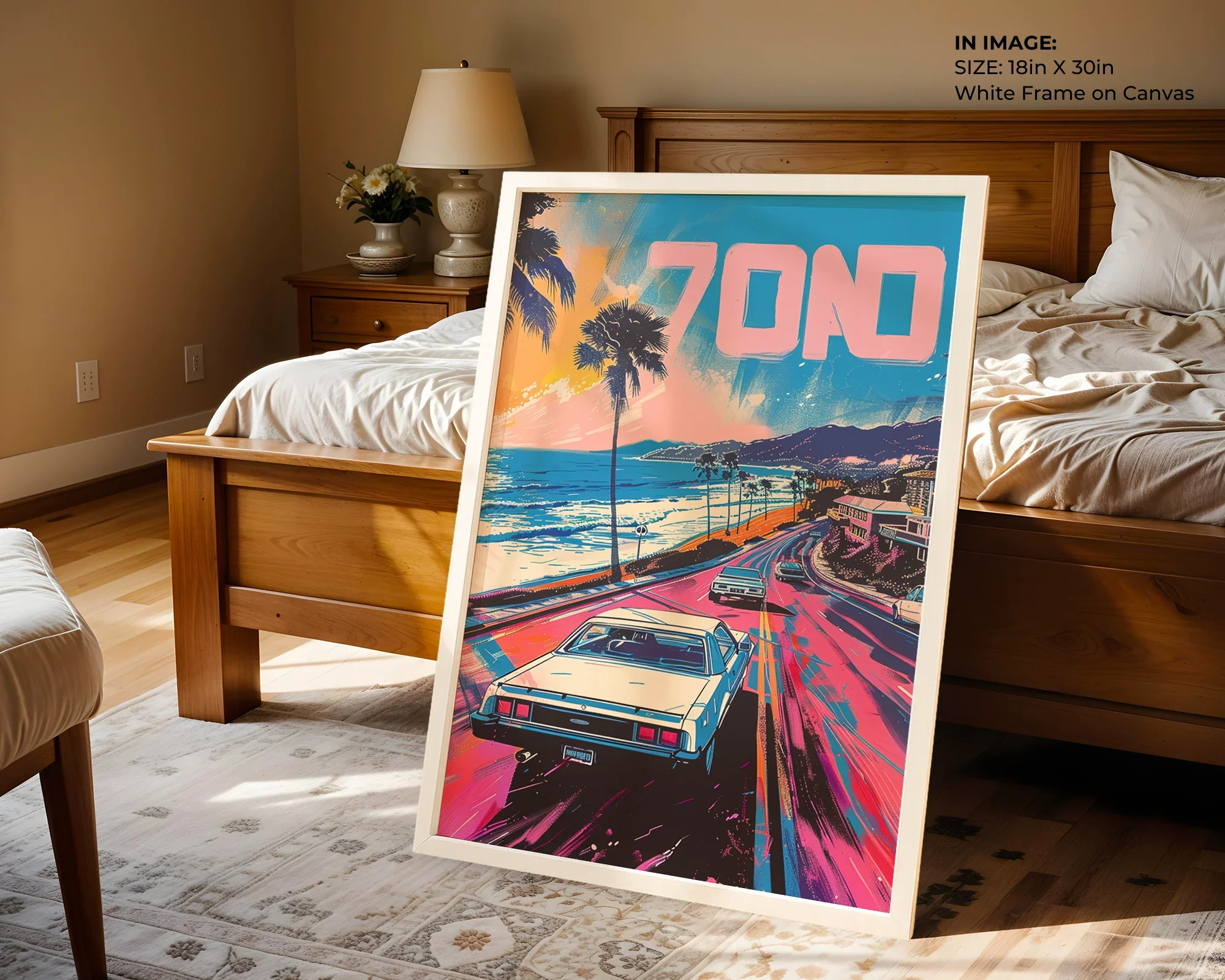 Pacific Drive - Gallery Image 1