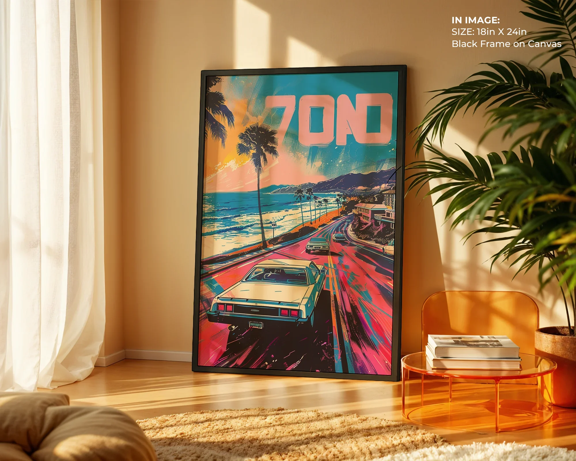 Pacific Drive - Gallery Image 2