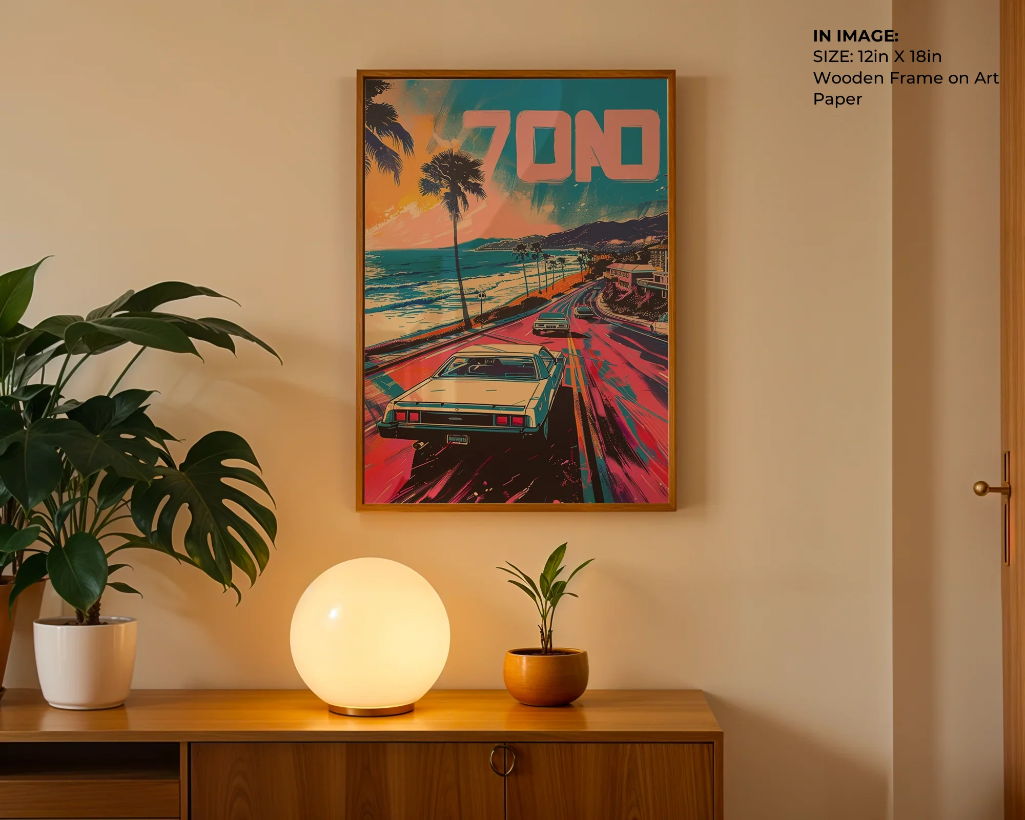 Pacific Drive - Gallery Image 4