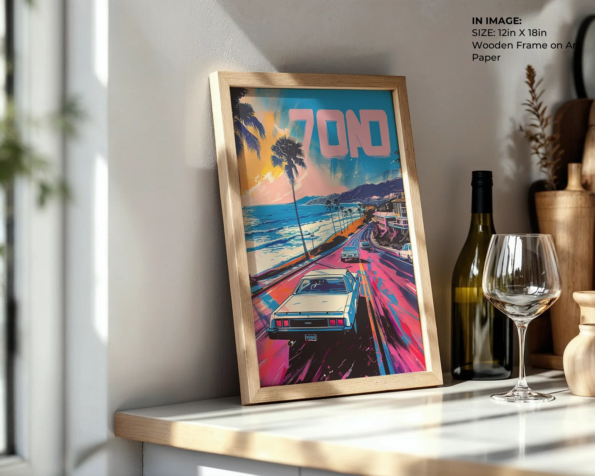 Pacific Drive - Gallery Image 7