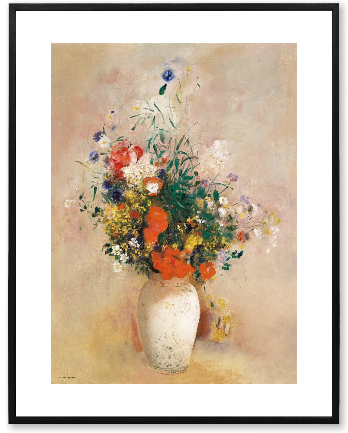 Pastel Bouquet