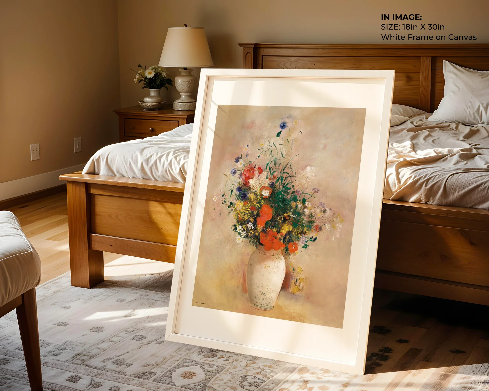 Pastel Bouquet - Gallery Image 2