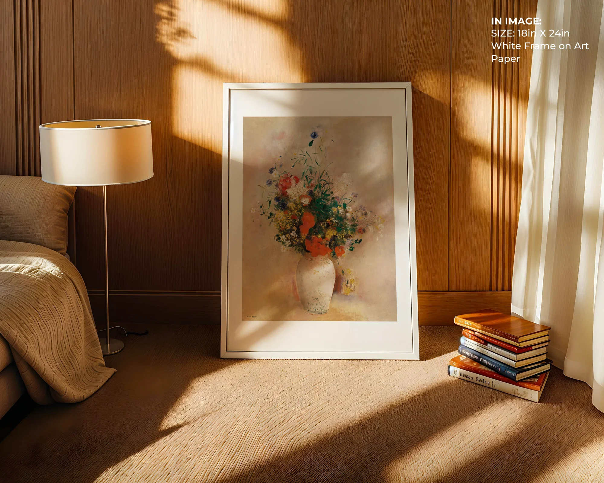 Pastel Bouquet - Gallery Image 5