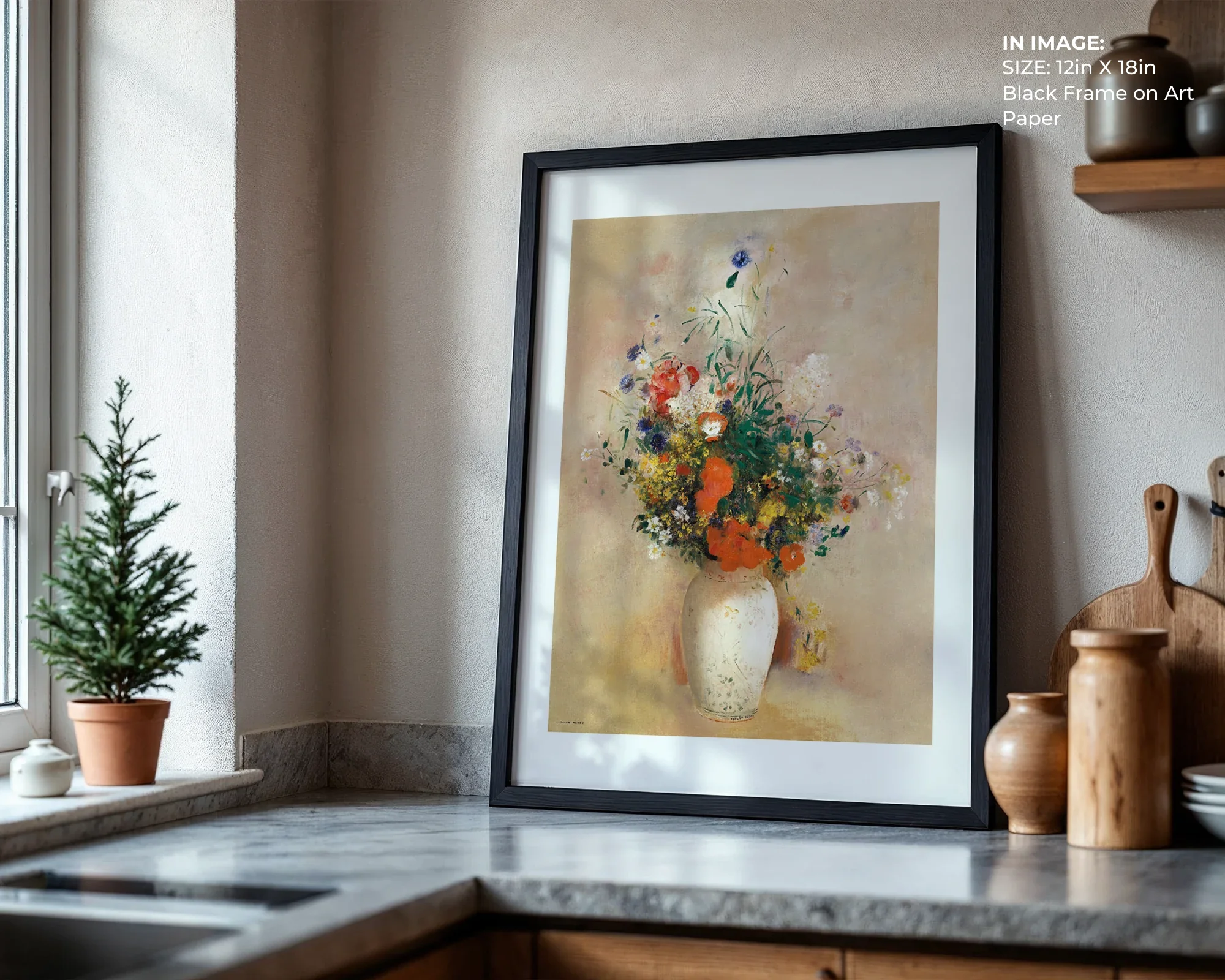 Pastel Bouquet - Gallery Image 6