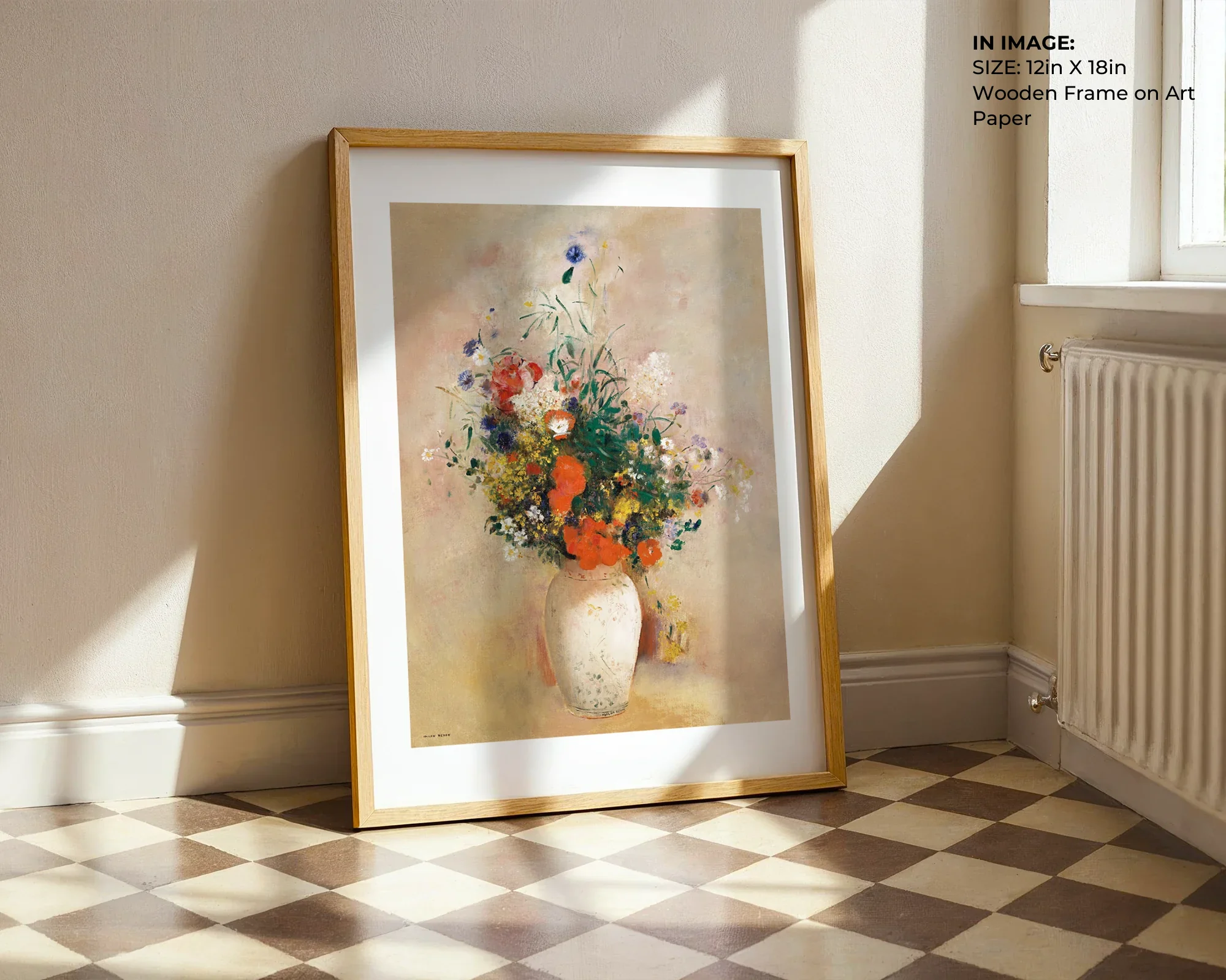 Pastel Bouquet - Gallery Image 7