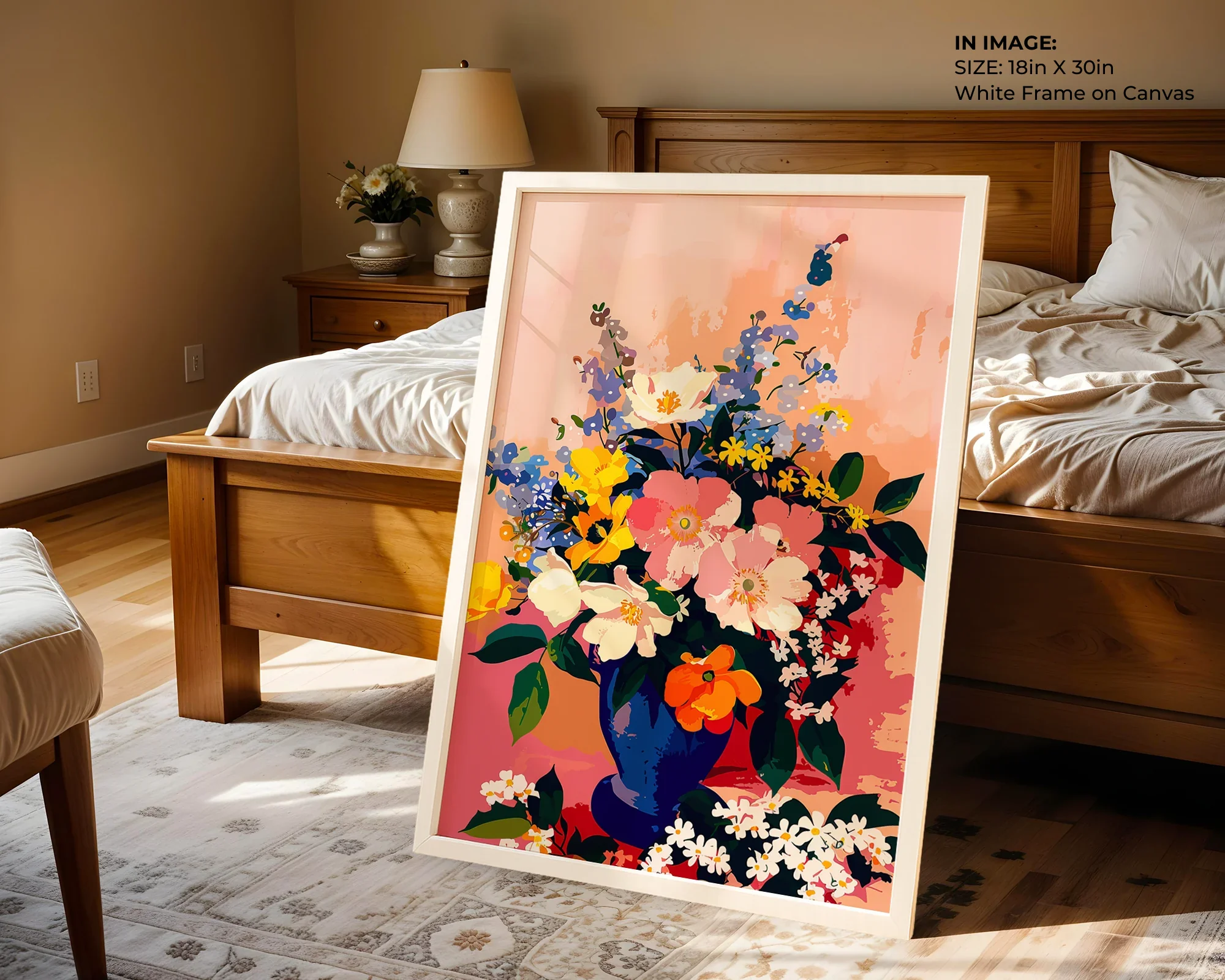 Pop Bouquet - Gallery Image 2