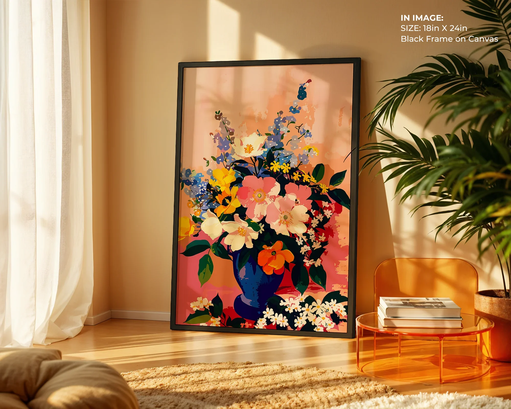 Pop Bouquet - Gallery Image 3