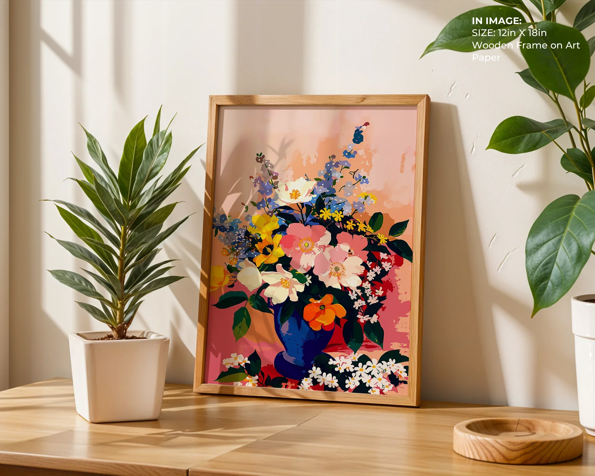Pop Bouquet - Gallery Image 5