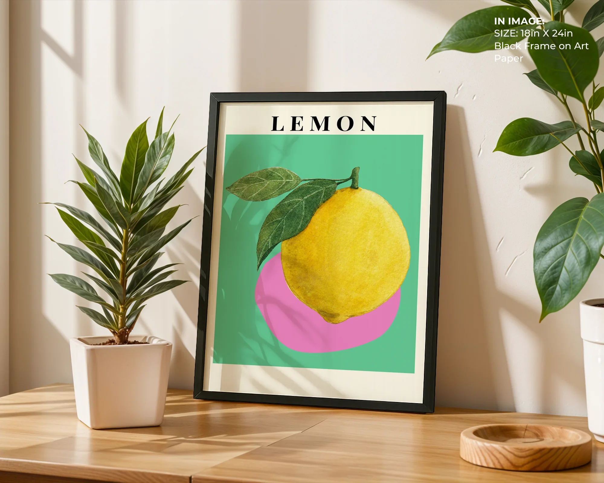 Pop Lemon - Gallery Image 3