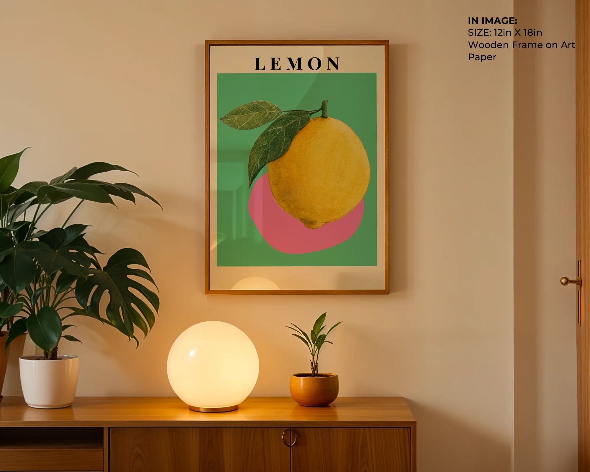 Pop Lemon - Gallery Image 4