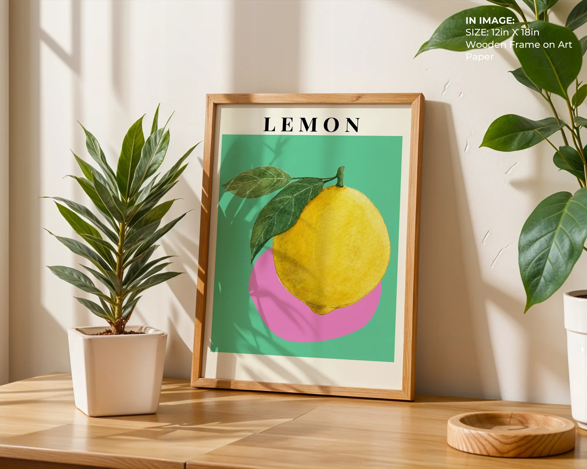 Pop Lemon - Gallery Image 5