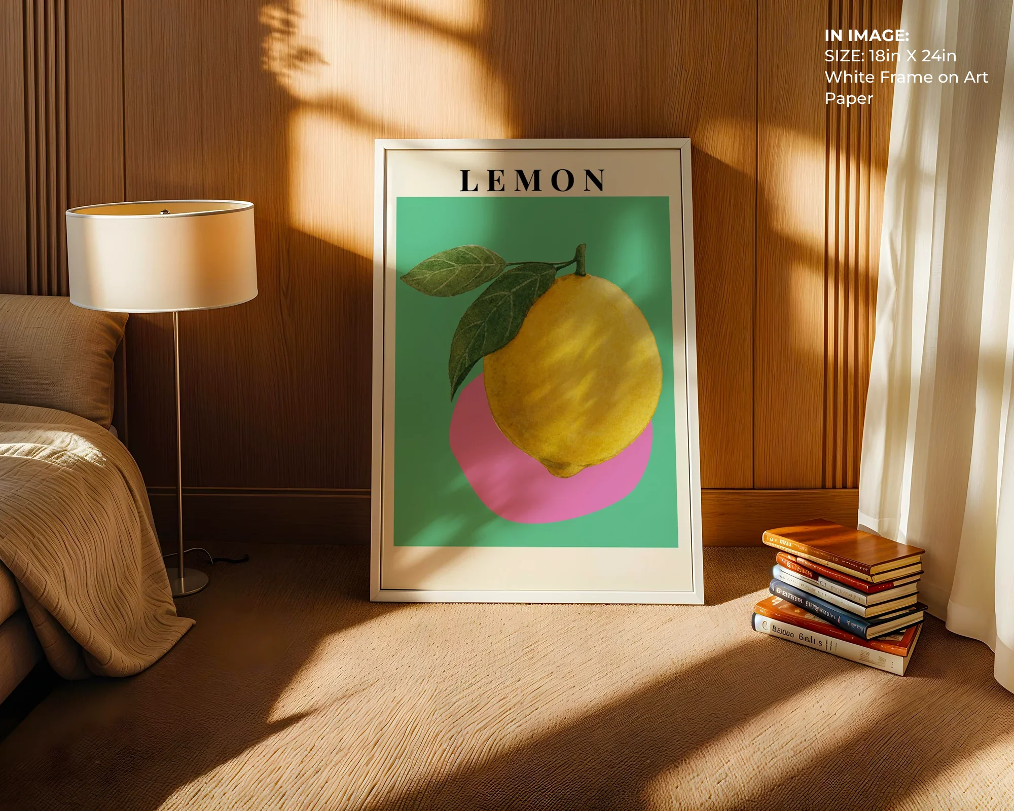 Pop Lemon - Gallery Image 7