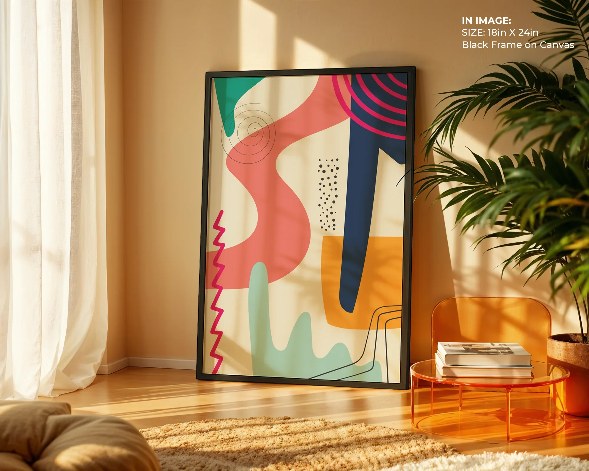 Retro Forms - Gallery Image 2