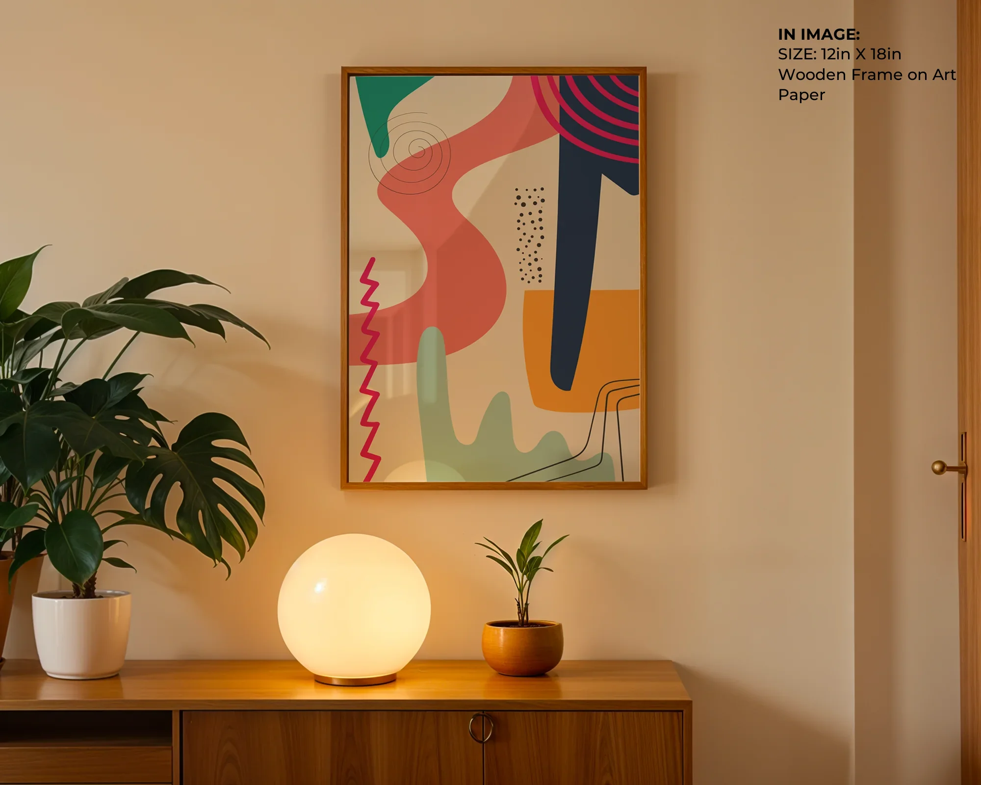 Retro Forms - Gallery Image 4