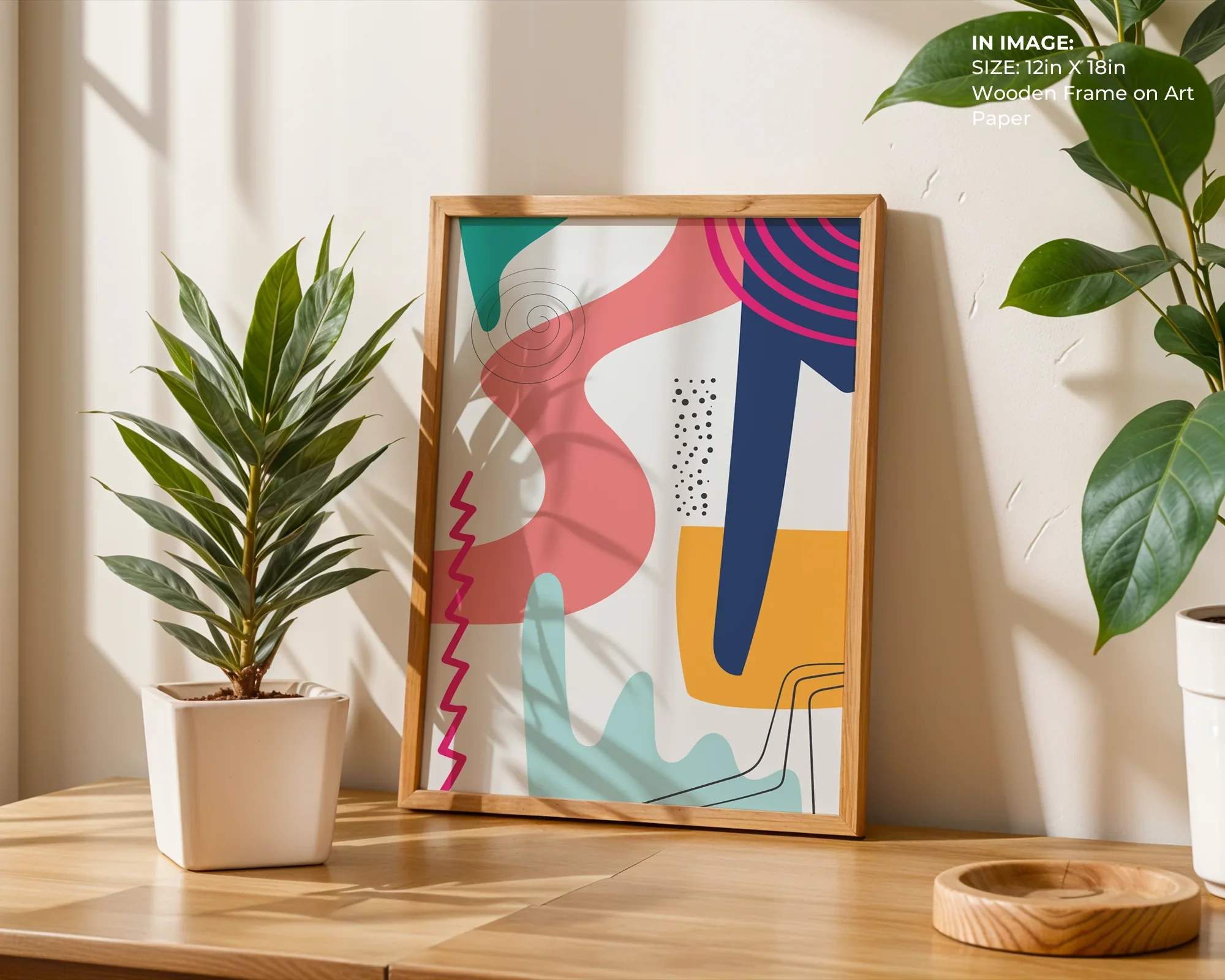 Retro Forms - Gallery Image 5