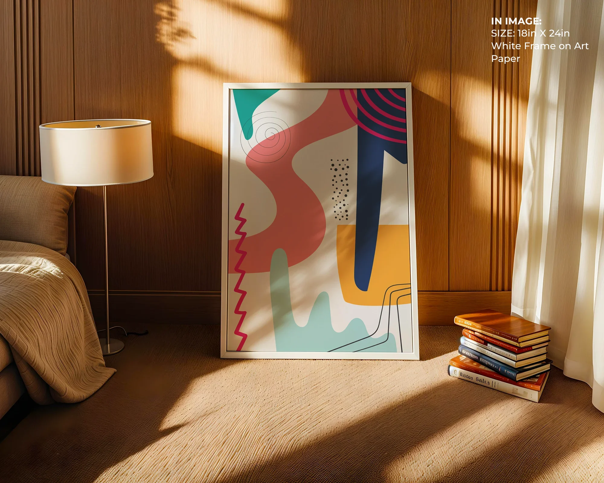 Retro Forms - Gallery Image 7