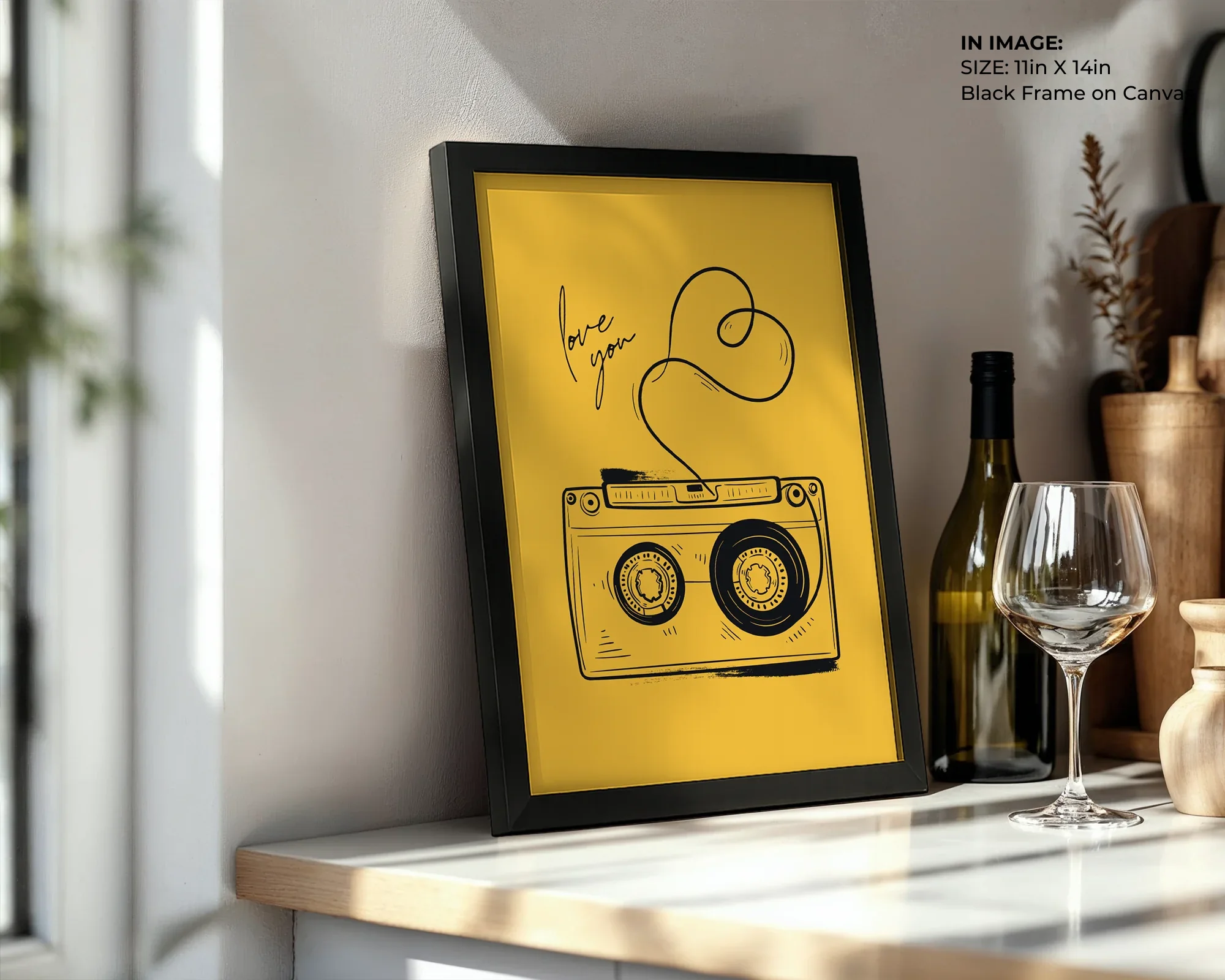 Retro Love - Gallery Image 3