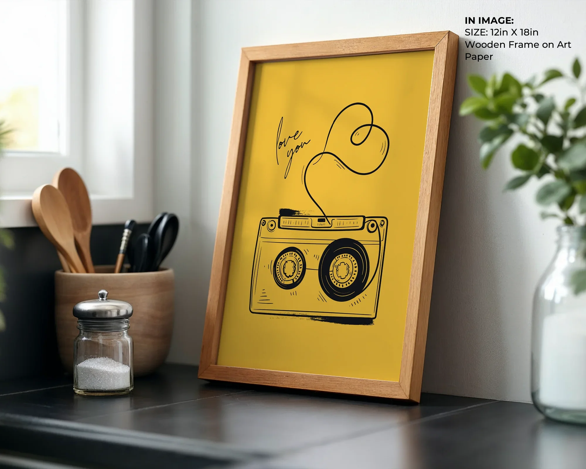 Retro Love - Gallery Image 7