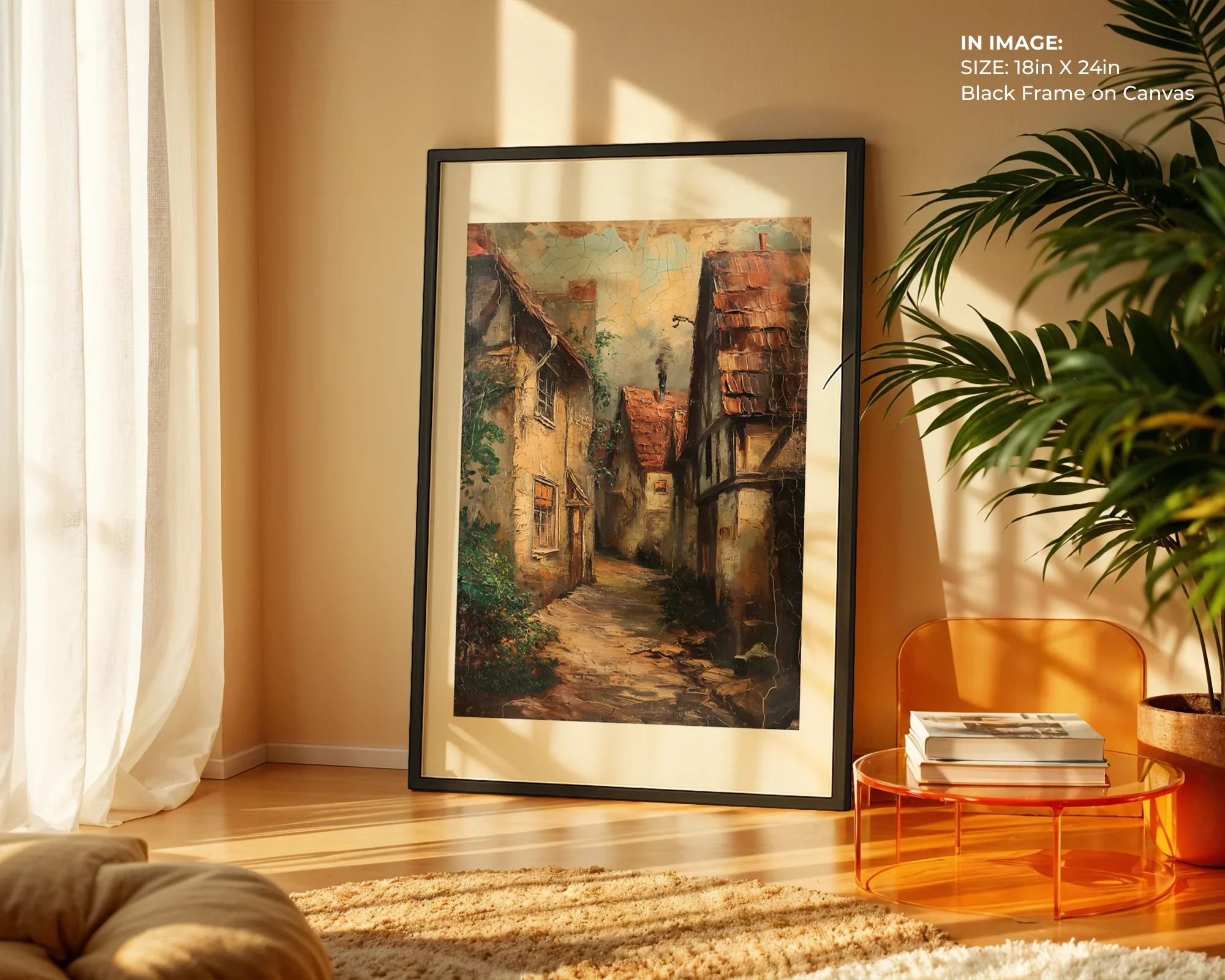 Rustic Alley - Gallery Image 2