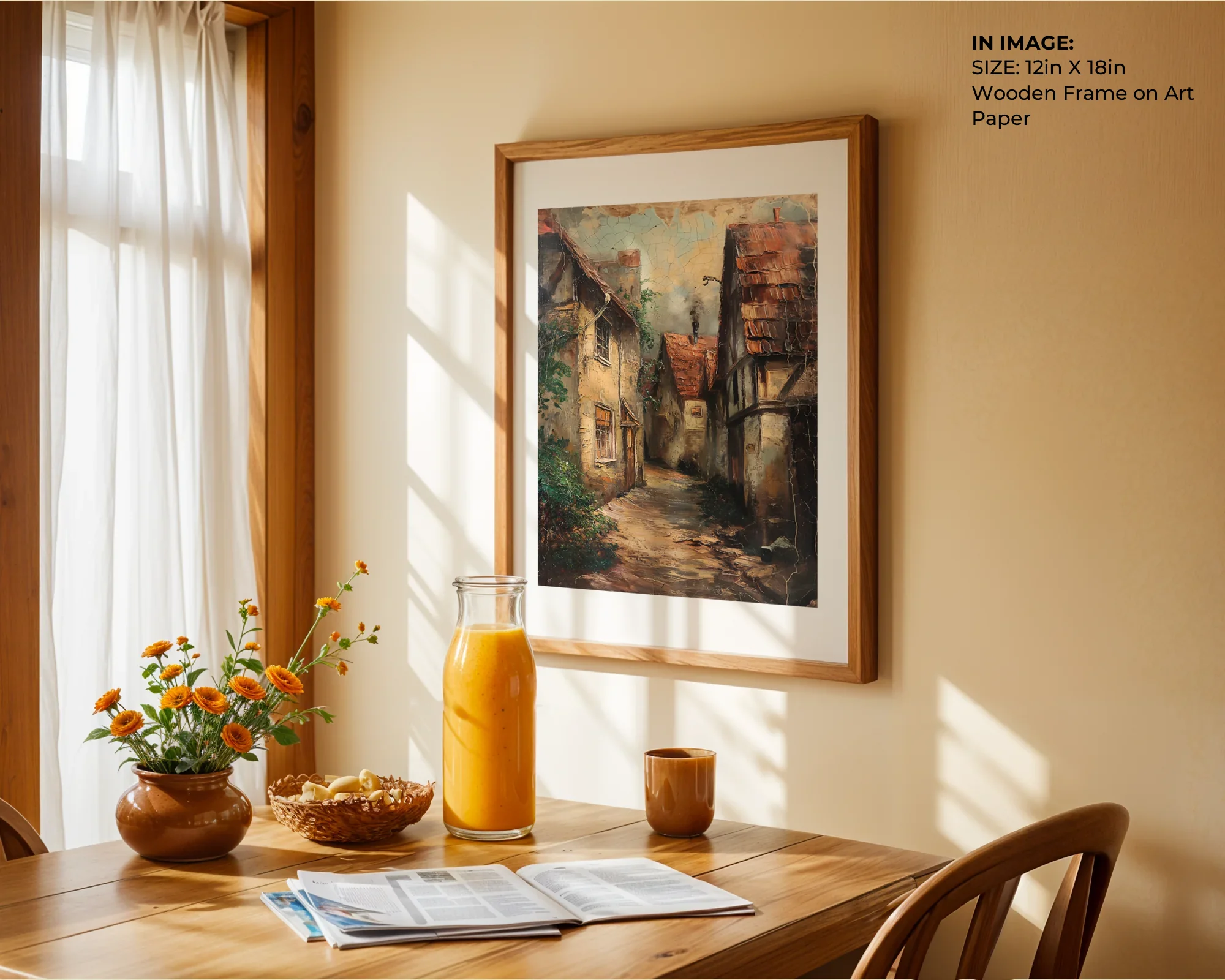 Rustic Alley - Gallery Image 5
