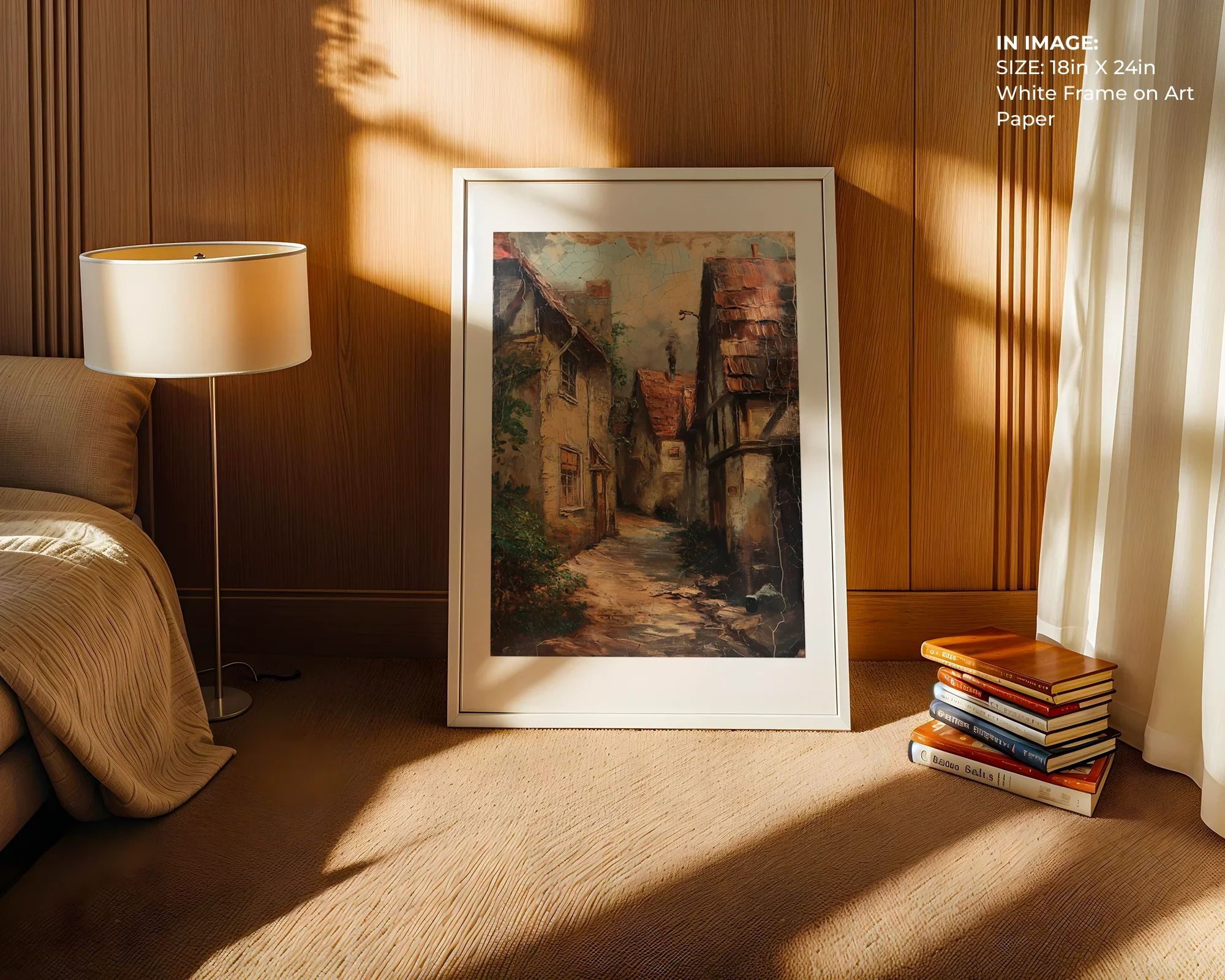 Rustic Alley - Gallery Image 7