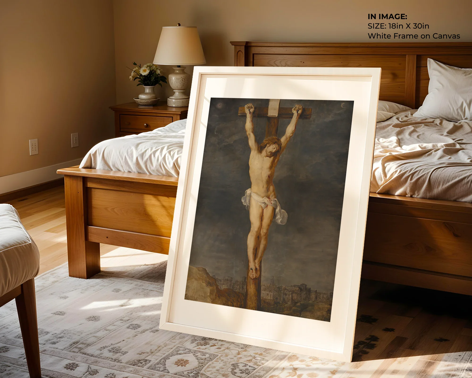 Sacred Sacrifice - Gallery Image 1