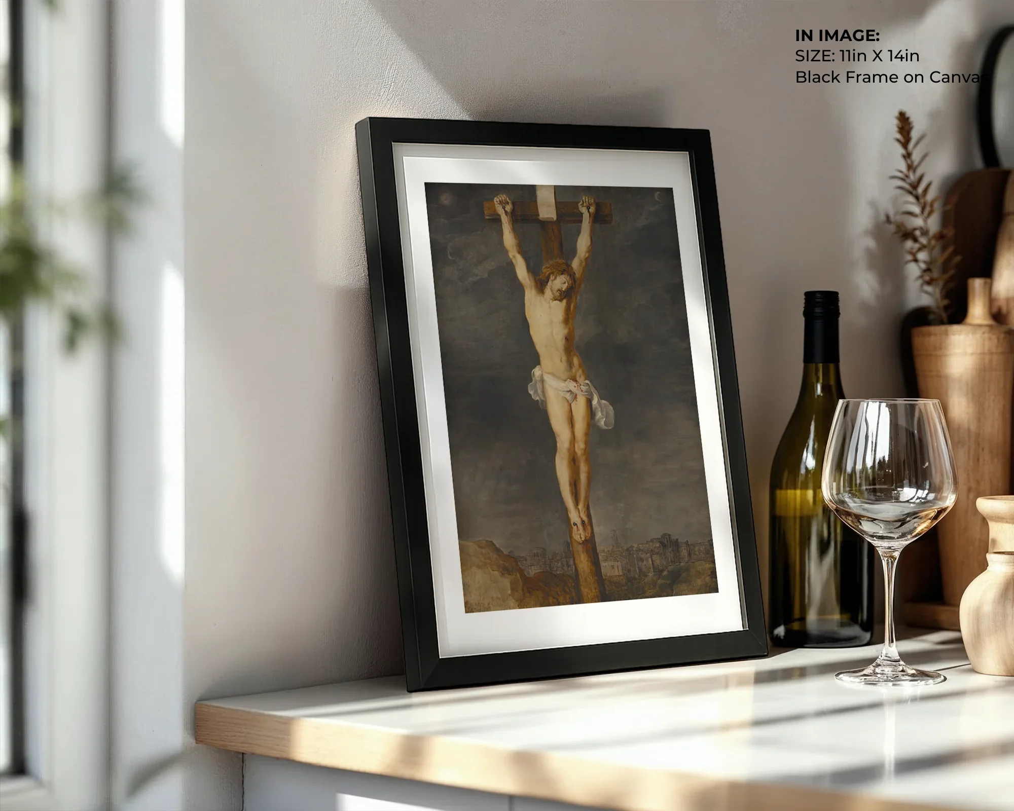 Sacred Sacrifice - Gallery Image 2