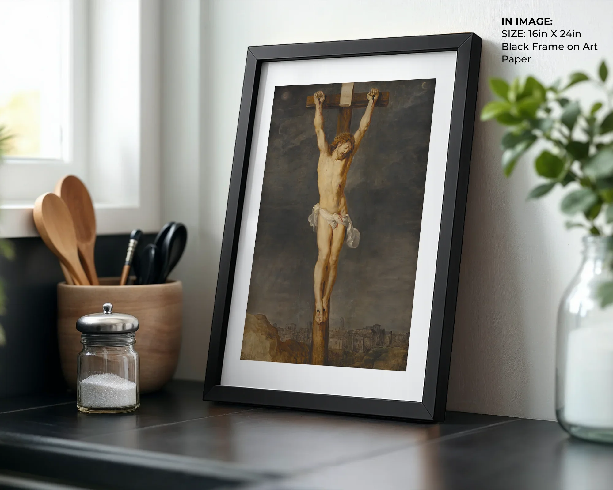 Sacred Sacrifice - Gallery Image 3