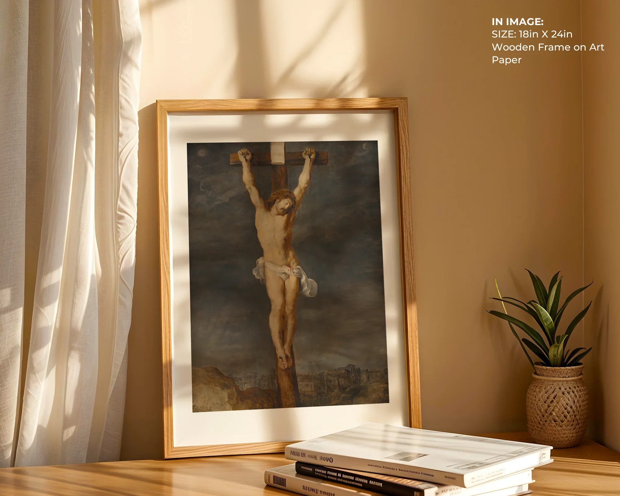Sacred Sacrifice - Gallery Image 4