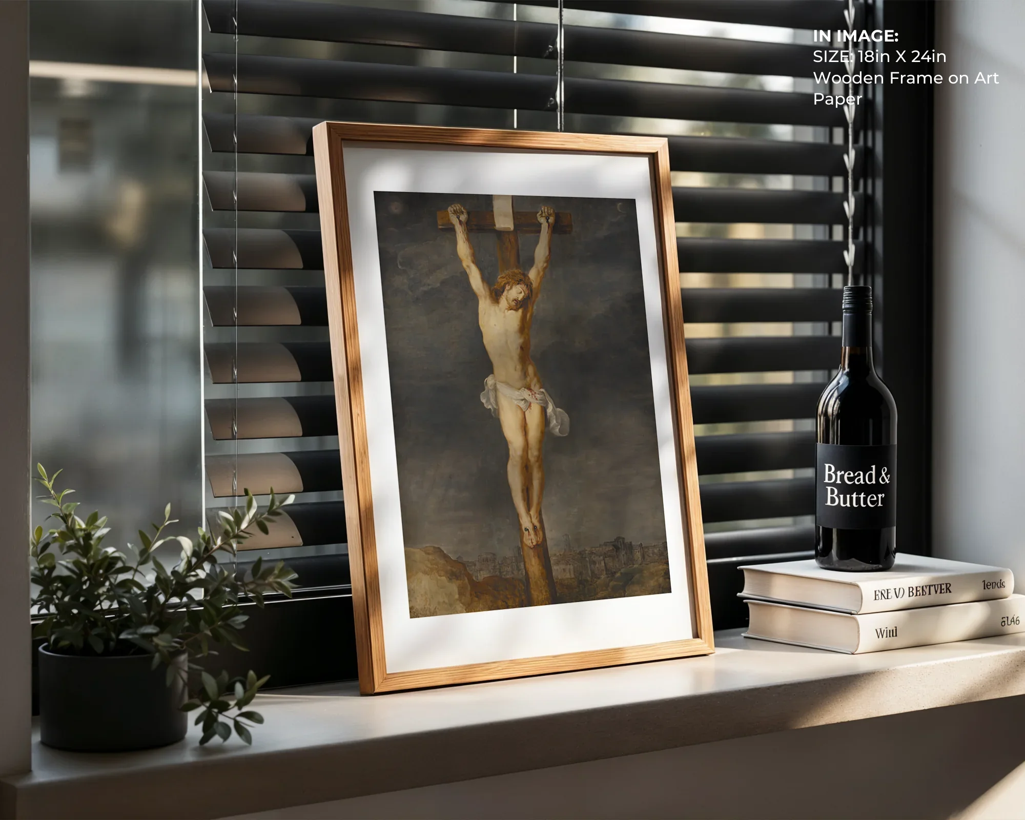 Sacred Sacrifice - Gallery Image 6